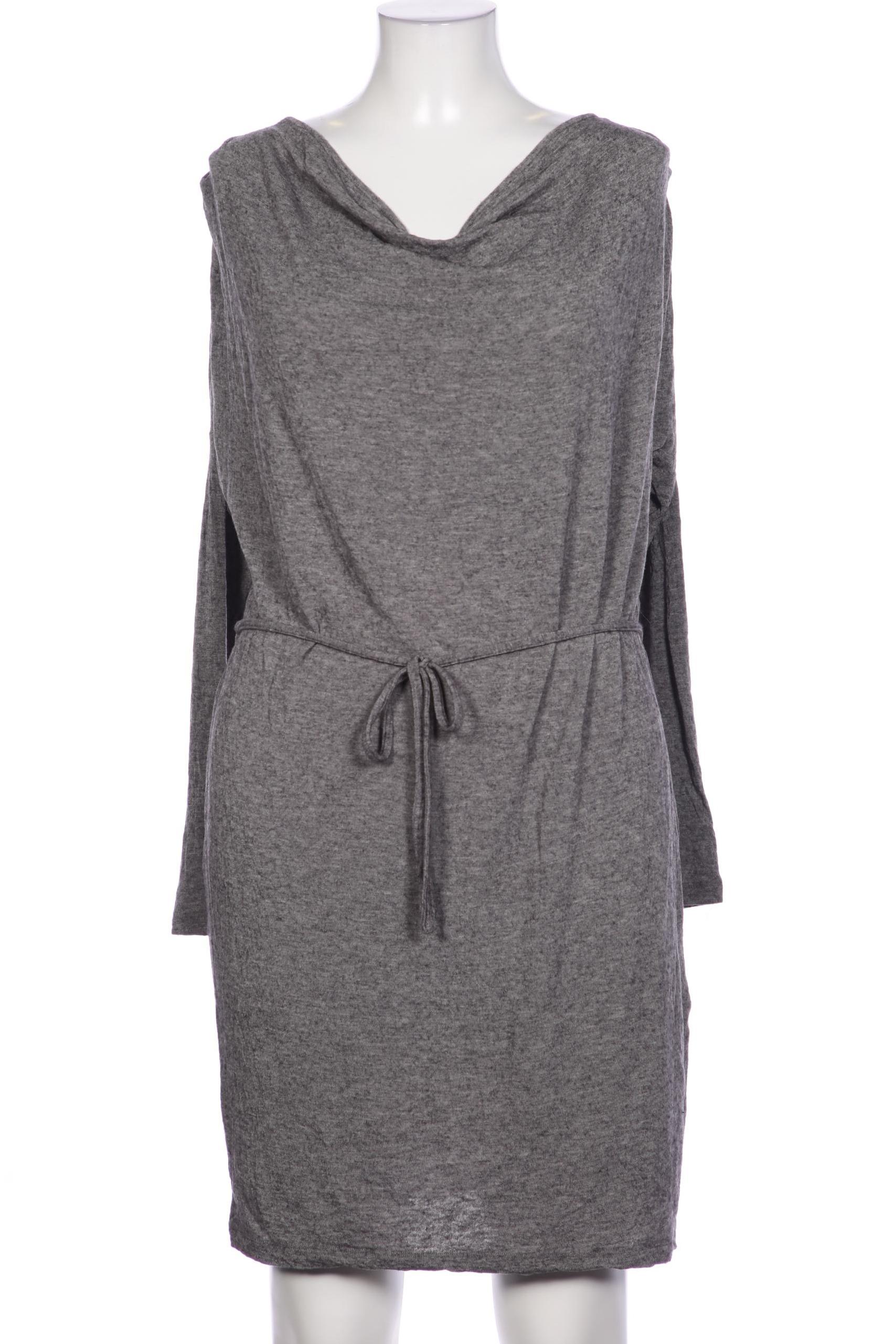 

COS Damen Kleid, grau