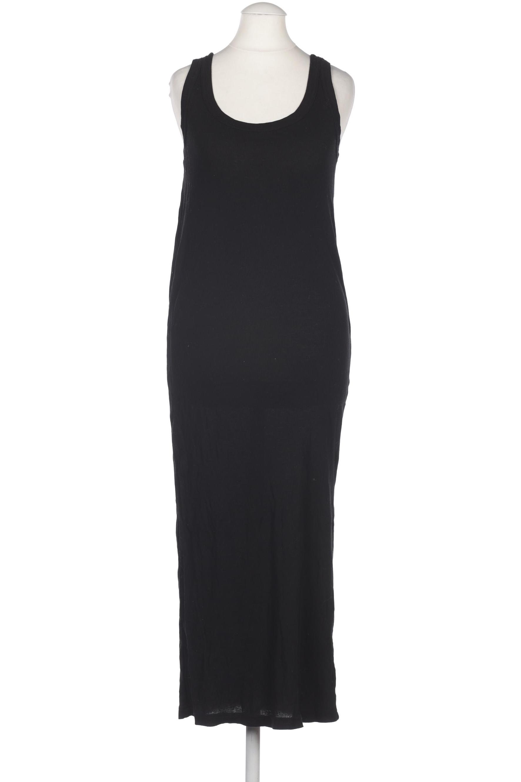 

COS Damen Kleid, schwarz
