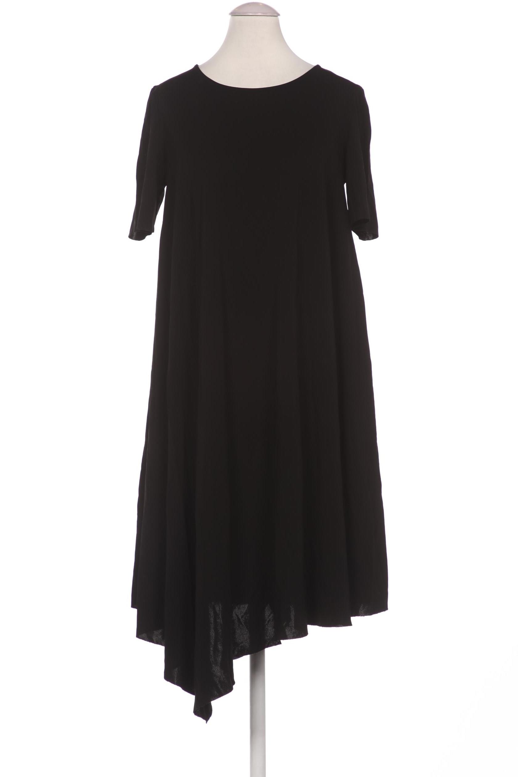 Thumbnail - COS Damen Kleid, schwarz, Gr. 34