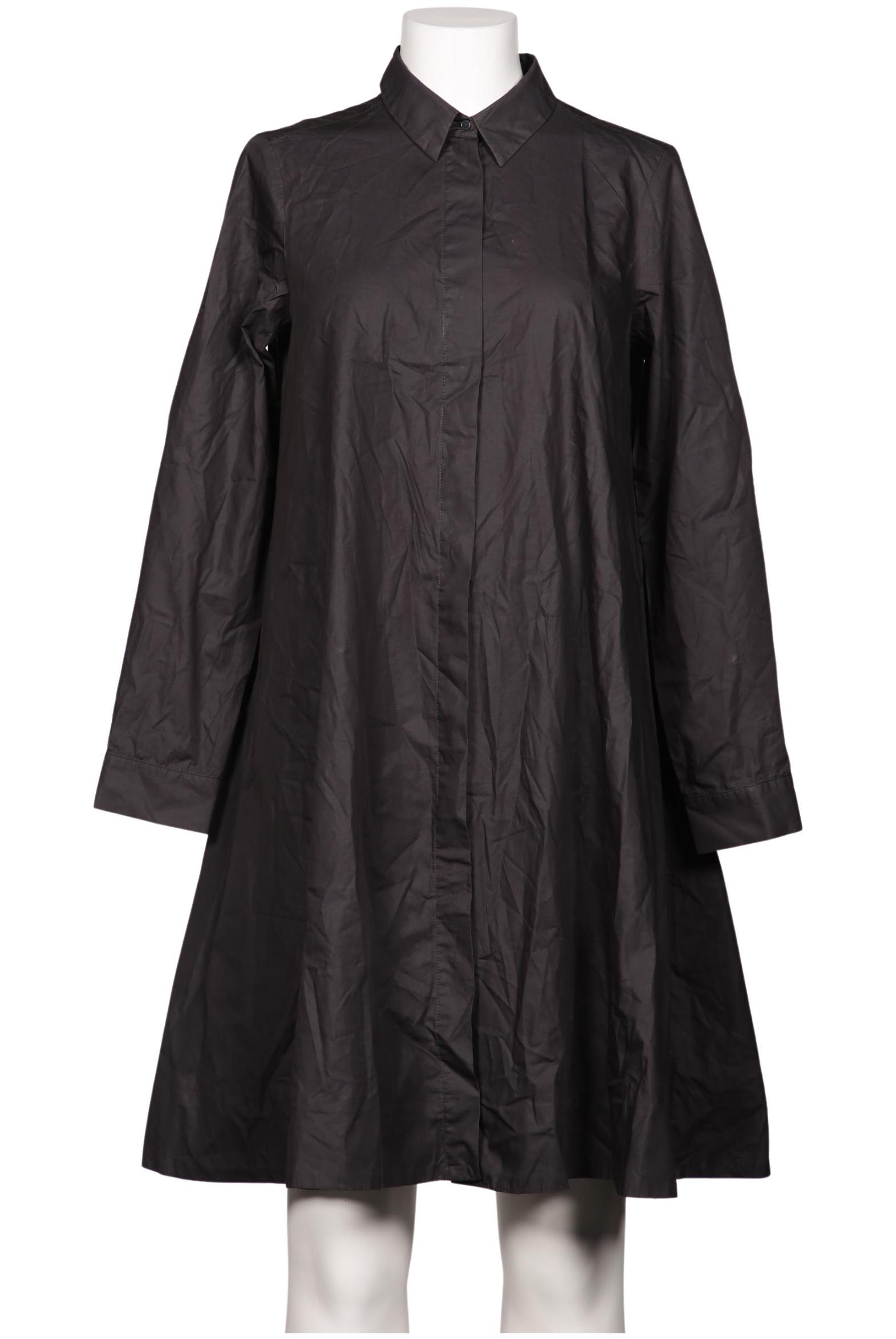 

COS Damen Kleid, grau, Gr. 40
