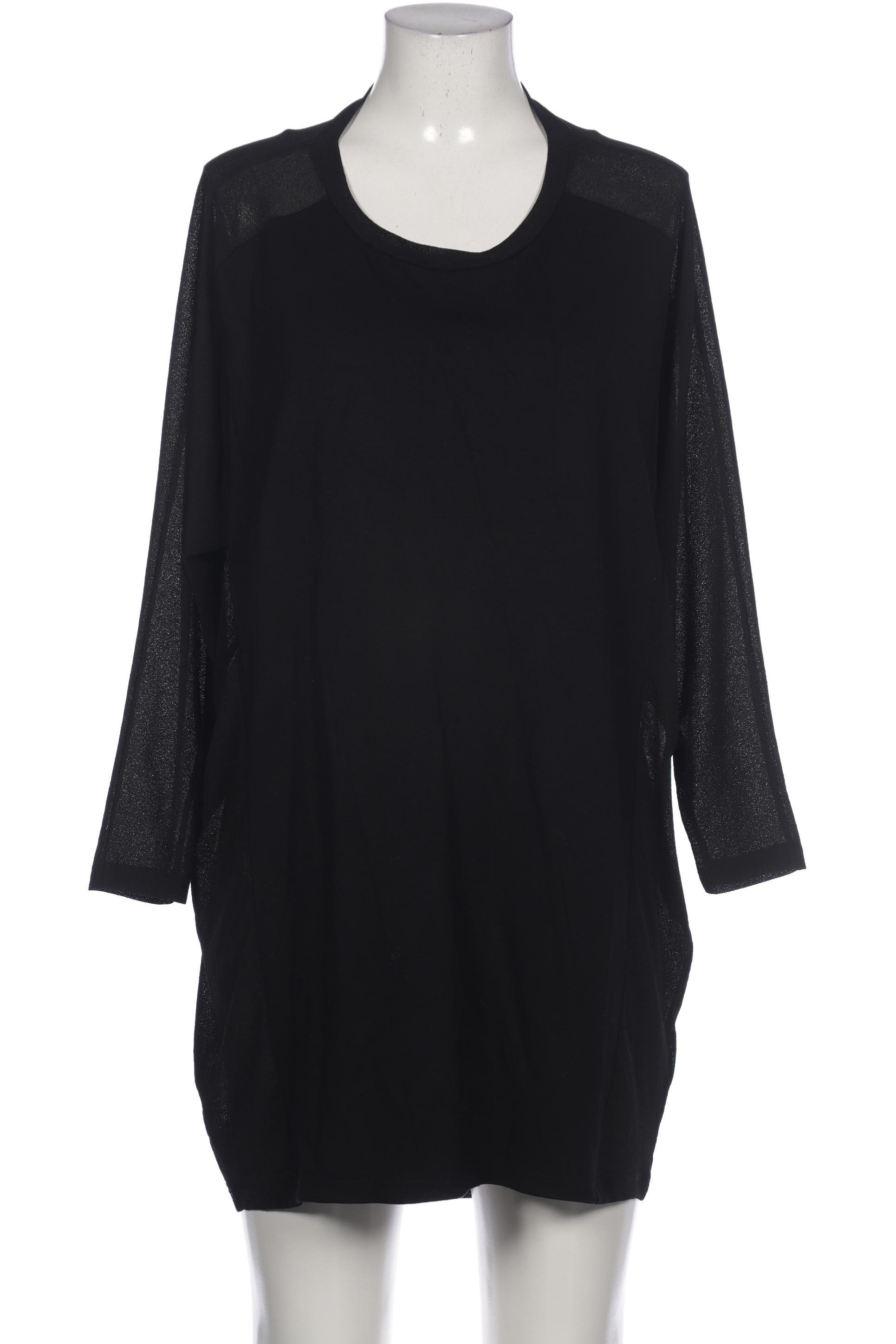 

COS Damen Kleid, schwarz, Gr. 38