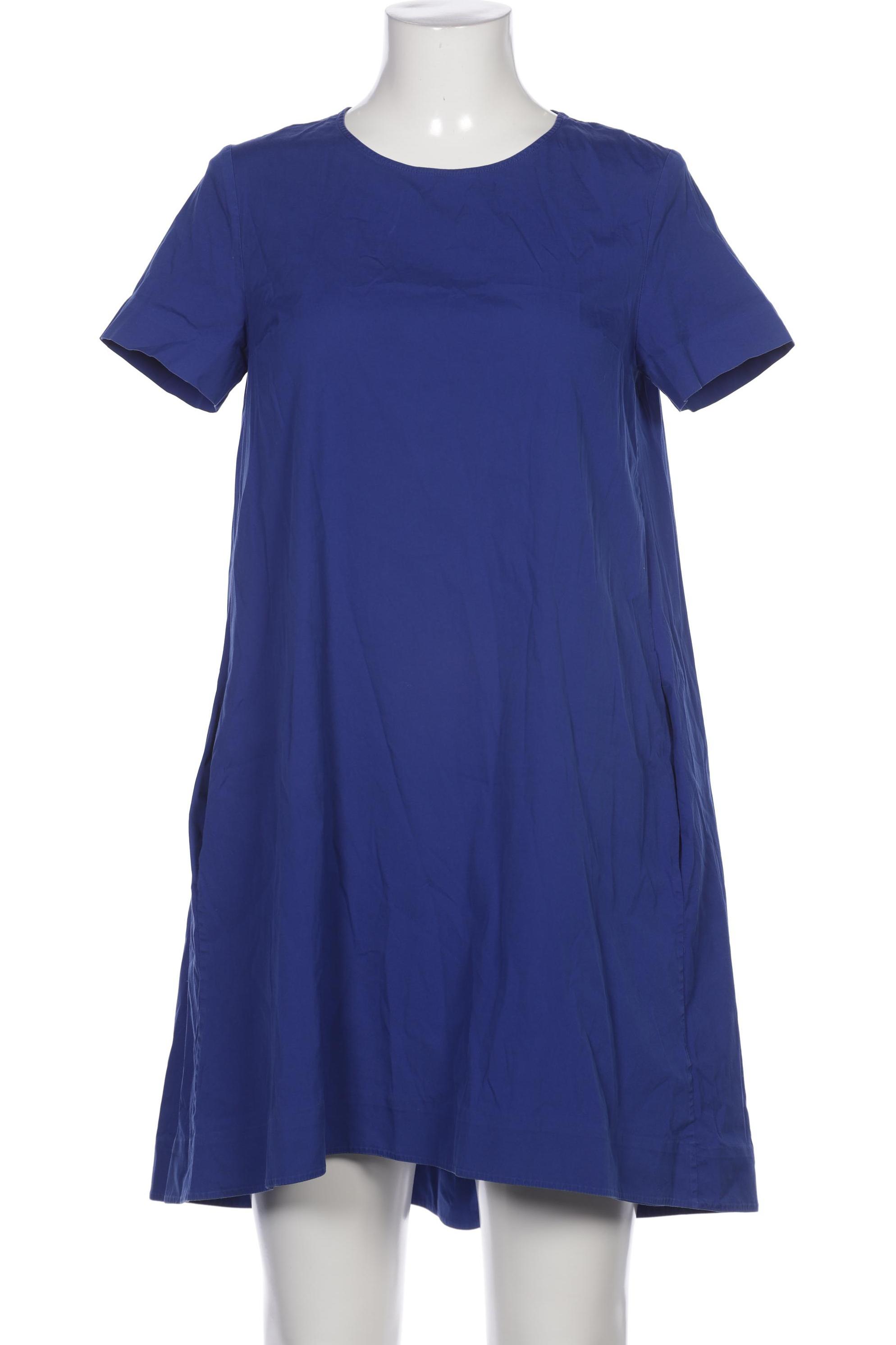 

COS Damen Kleid, blau