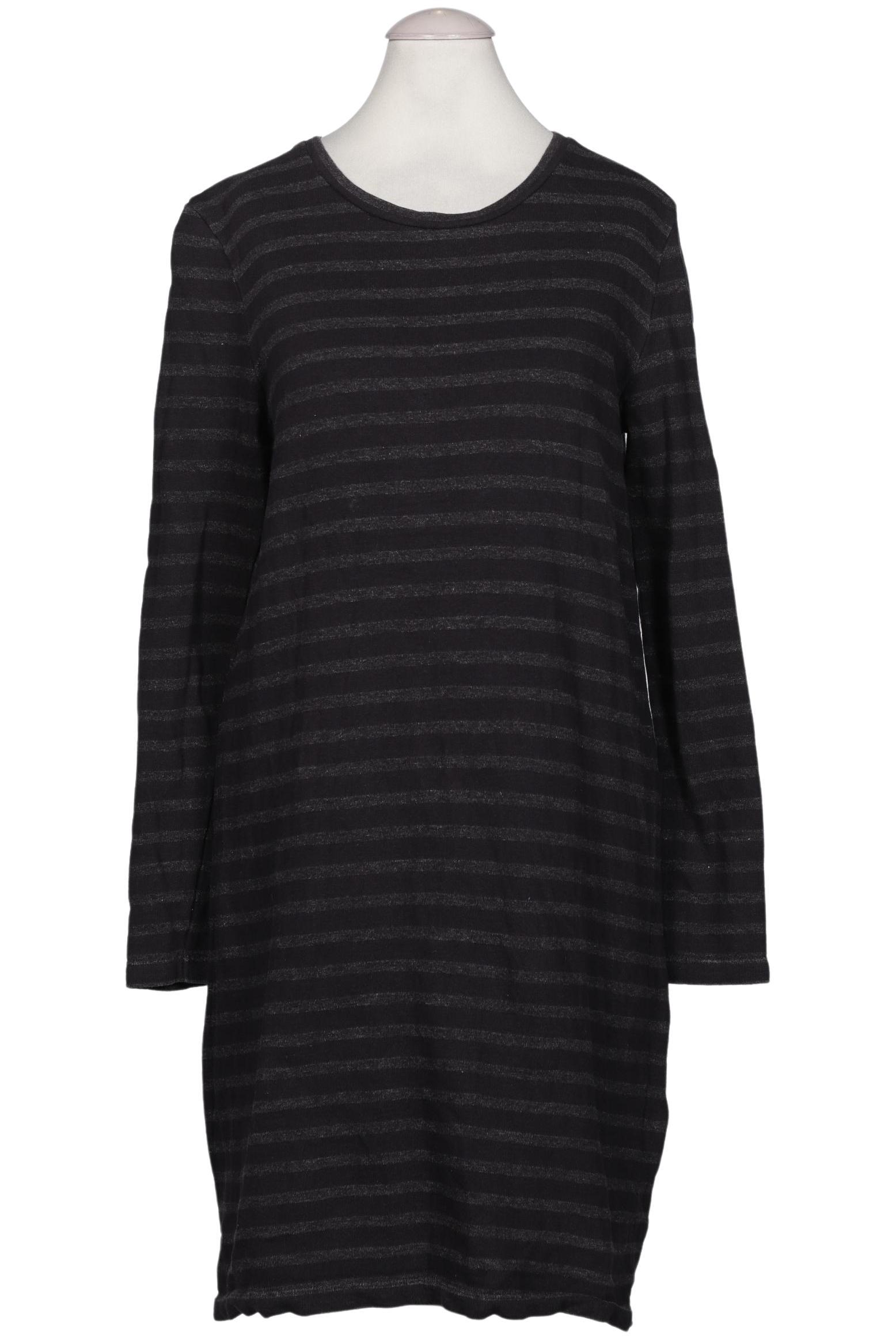 

COS Damen Kleid, marineblau, Gr. 36