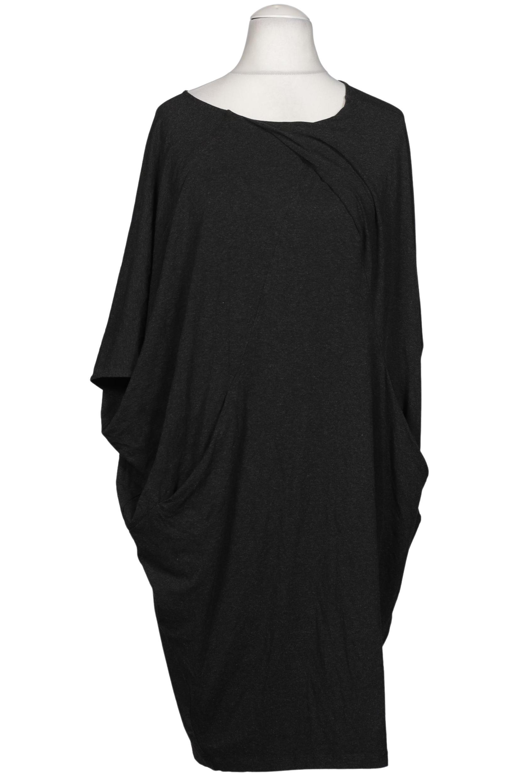 

COS Damen Kleid, grau, Gr. 38