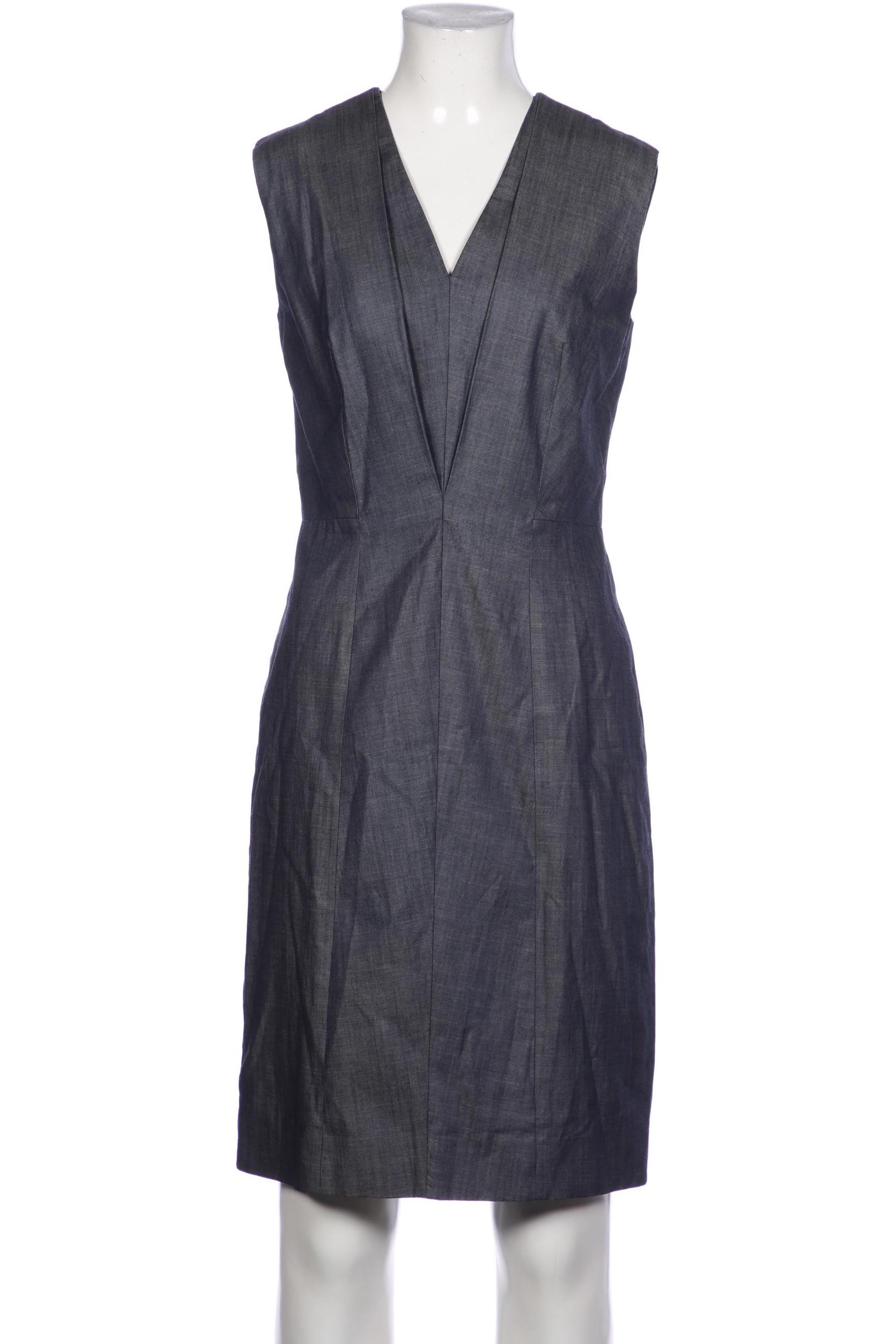 

COS Damen Kleid, marineblau
