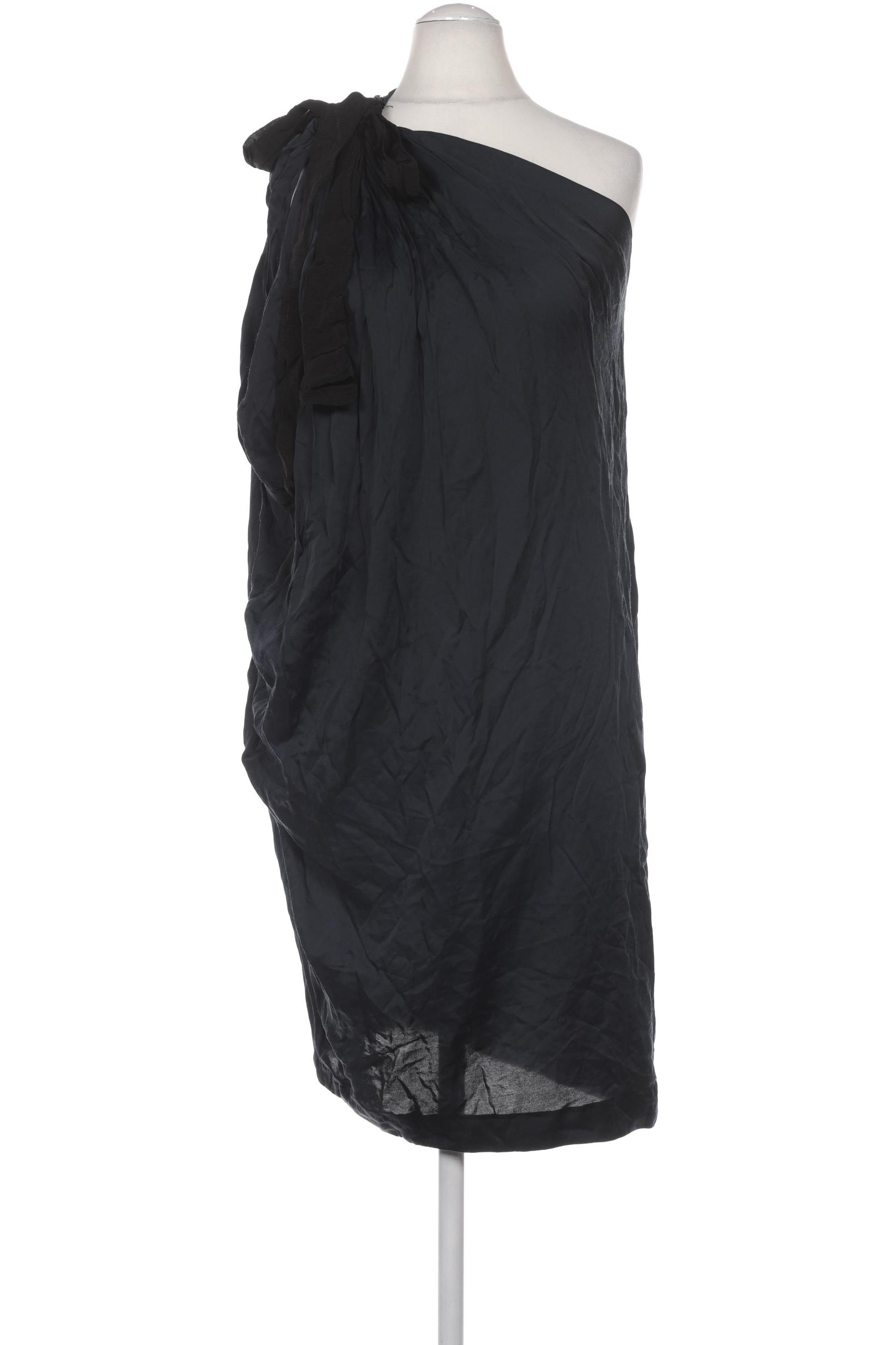 

COS Damen Kleid, grün, Gr. 38