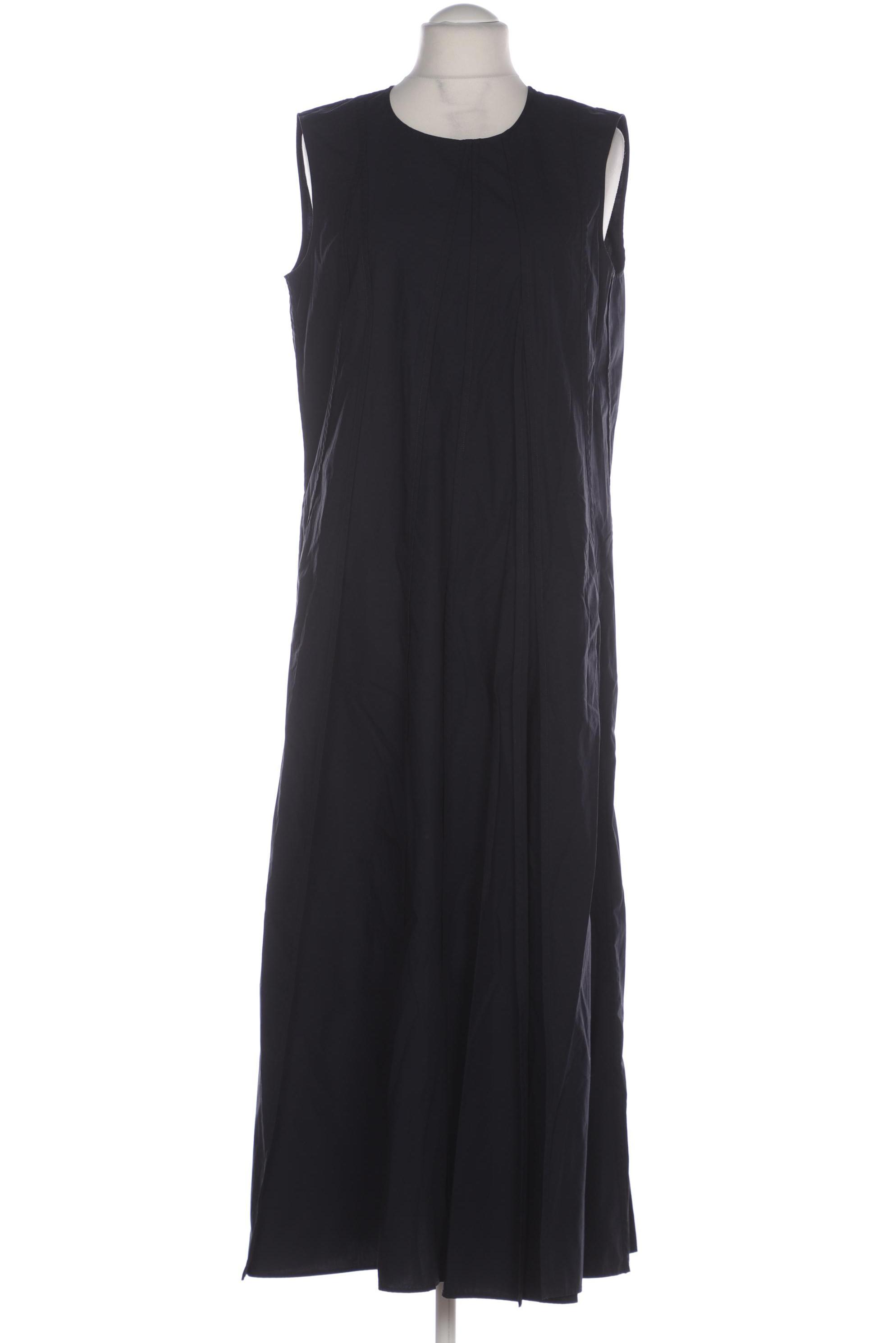 

COS Damen Kleid, marineblau, Gr. 44