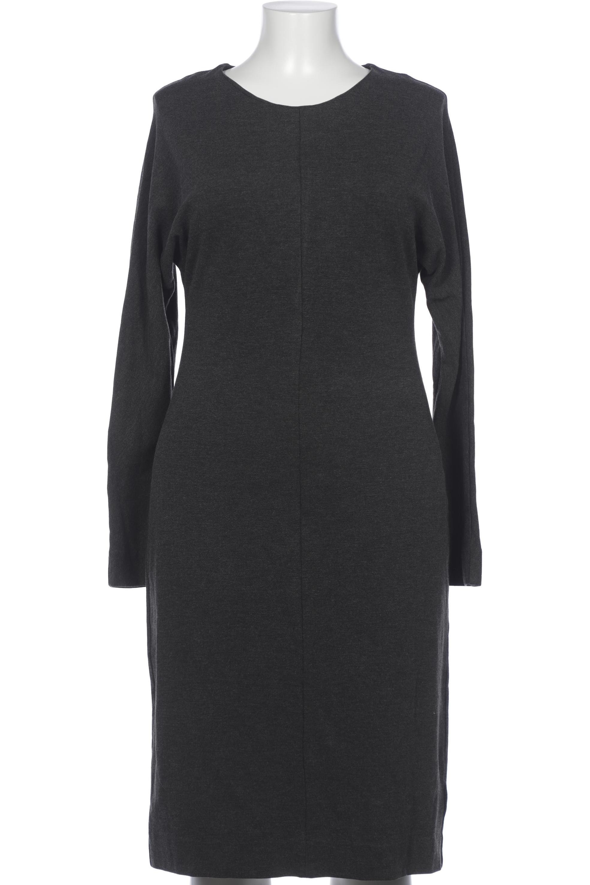 

COS Damen Kleid, grau, Gr. 42