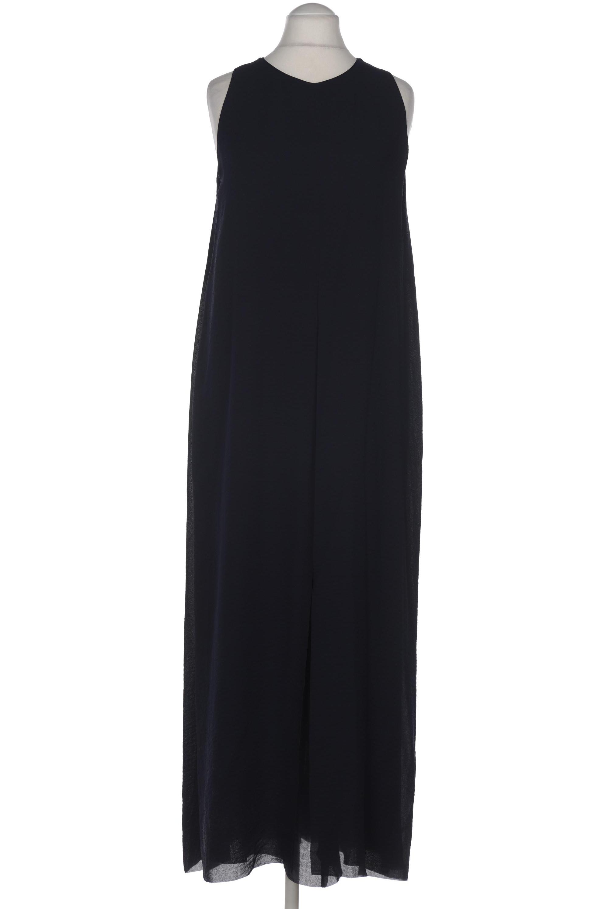 

COS Damen Kleid, marineblau