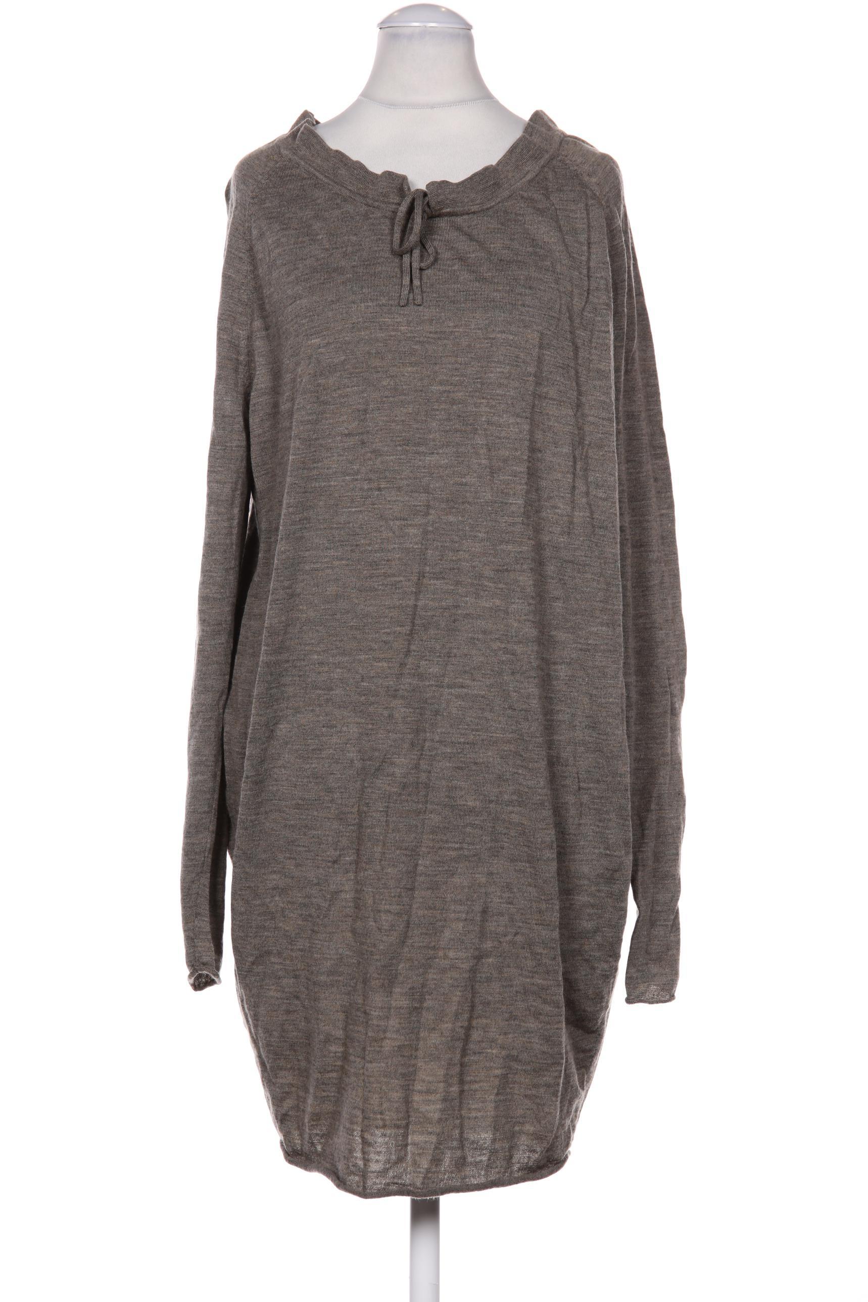 

COS Damen Kleid, braun, Gr. 34