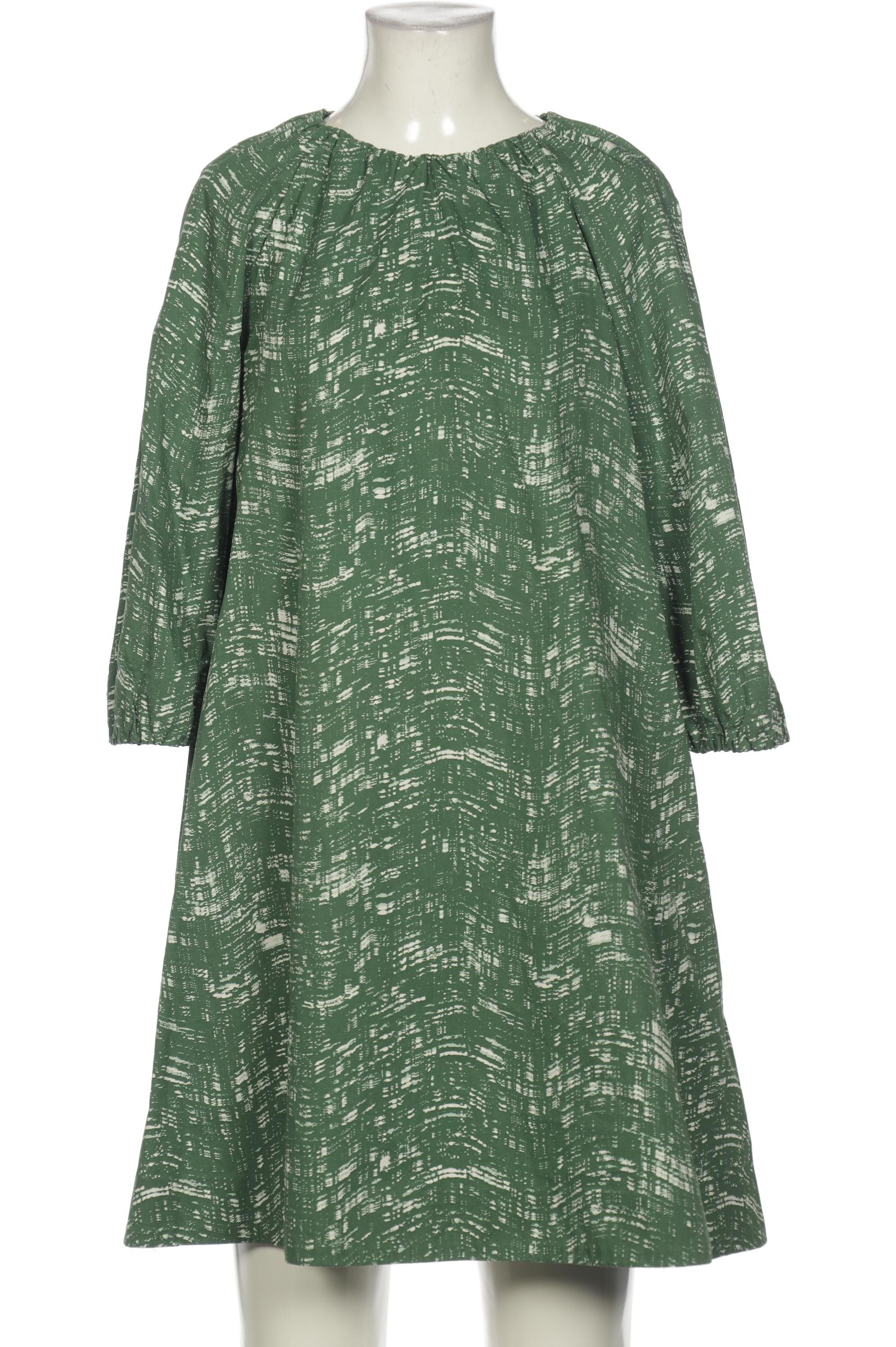 

COS Damen Kleid, grün