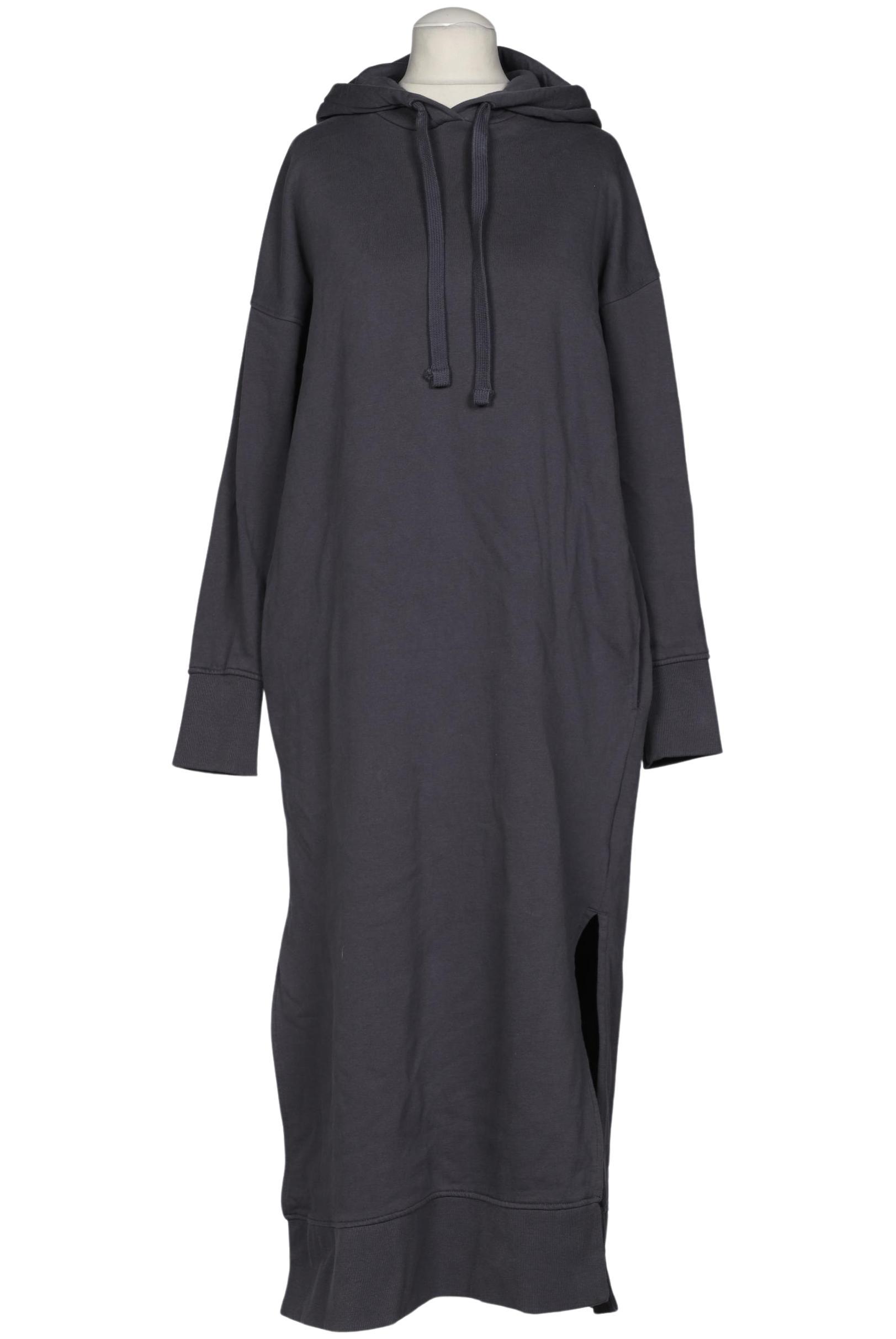 

COS Damen Kleid, marineblau, Gr. 34