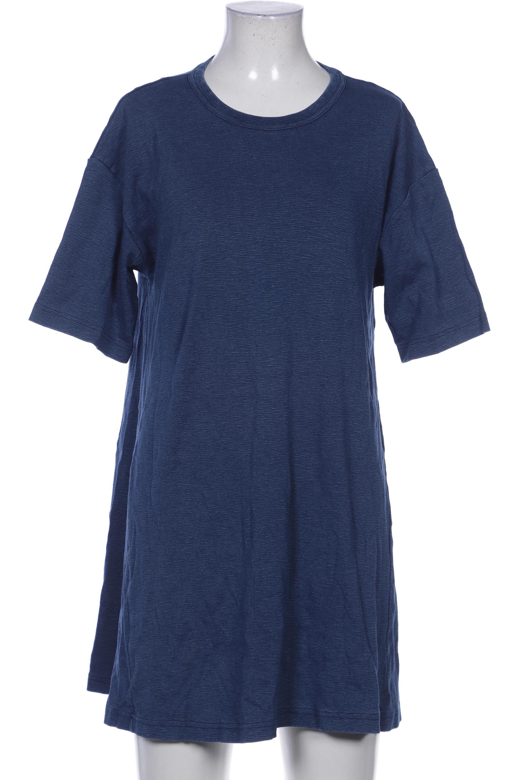 

COS Damen Kleid, blau, Gr. 36
