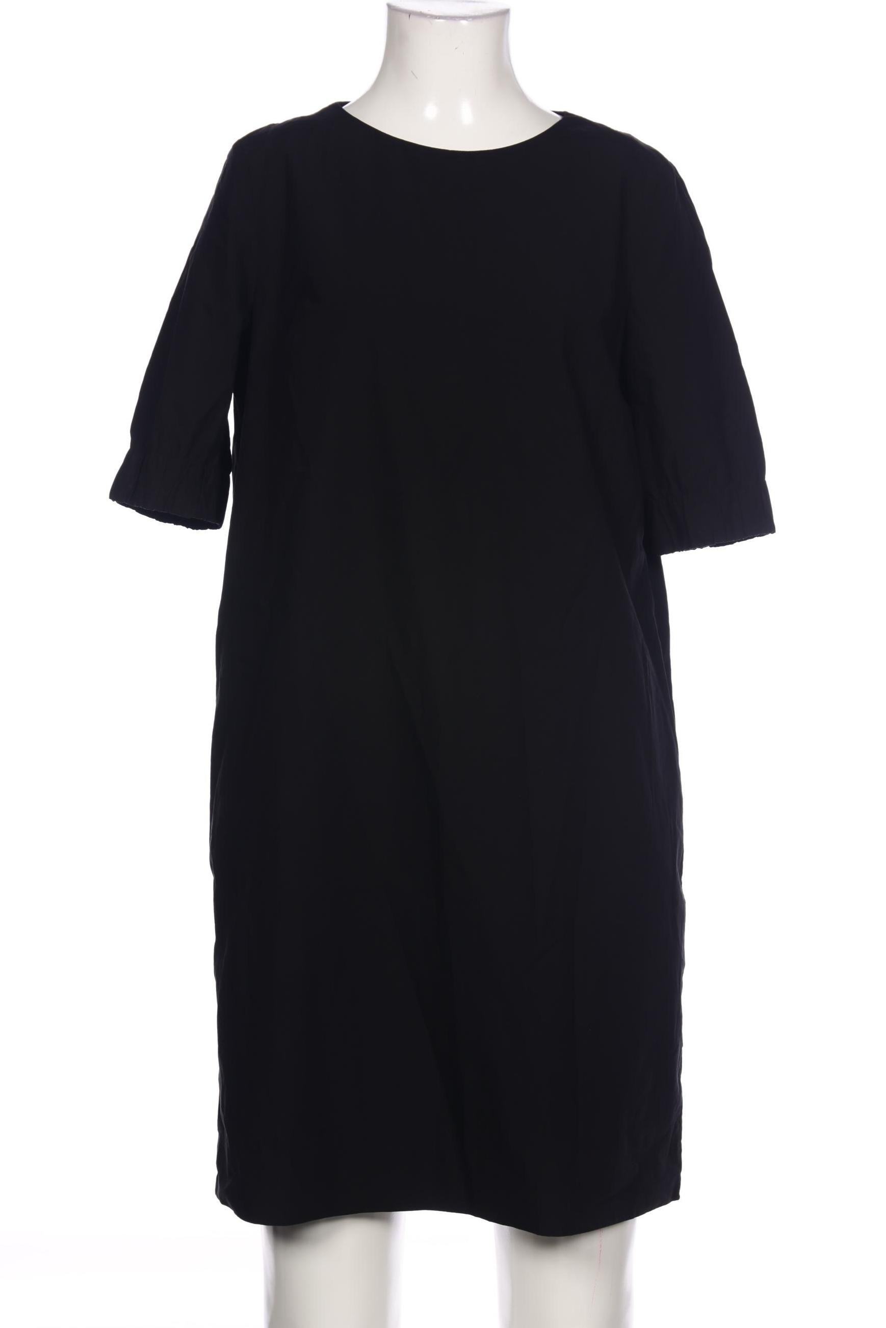 

COS Damen Kleid, schwarz