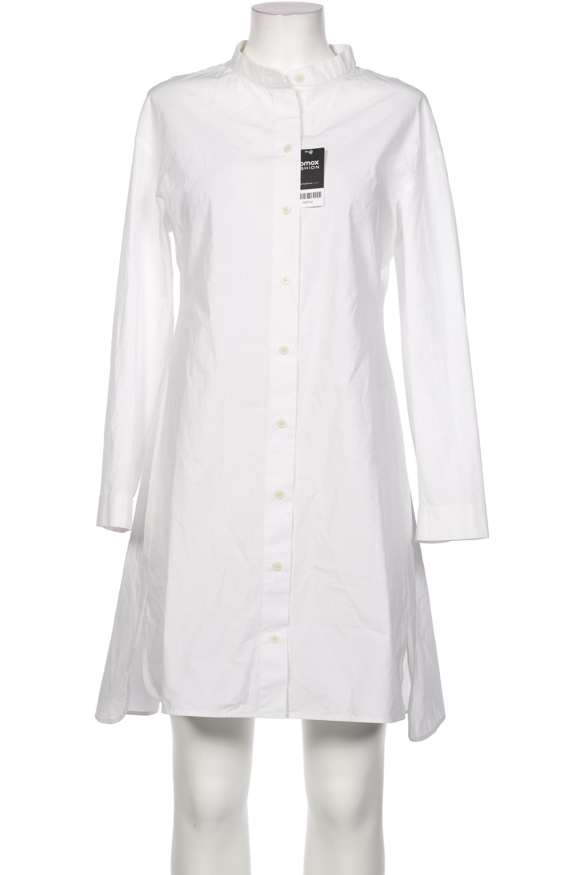 

COS Damen Kleid, weiß, Gr. 40