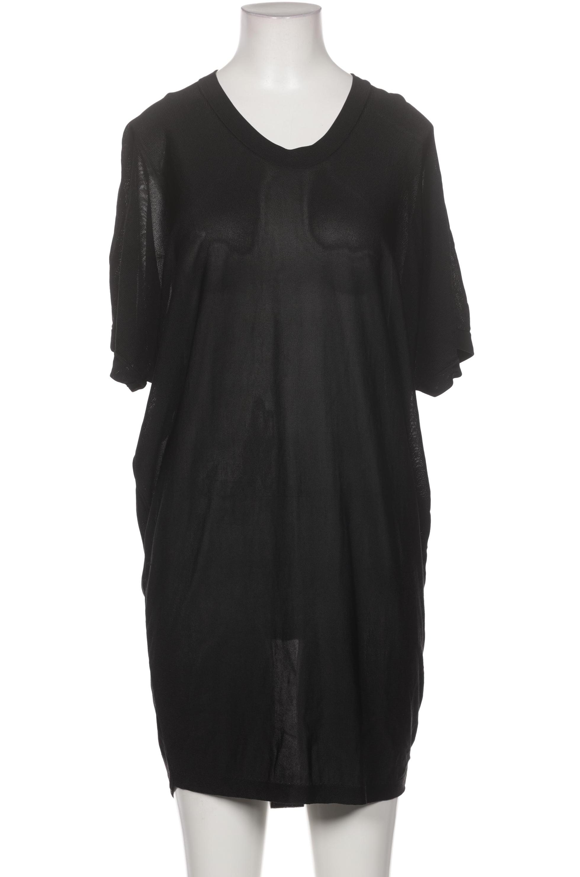 

COS Damen Kleid, schwarz, Gr. 36