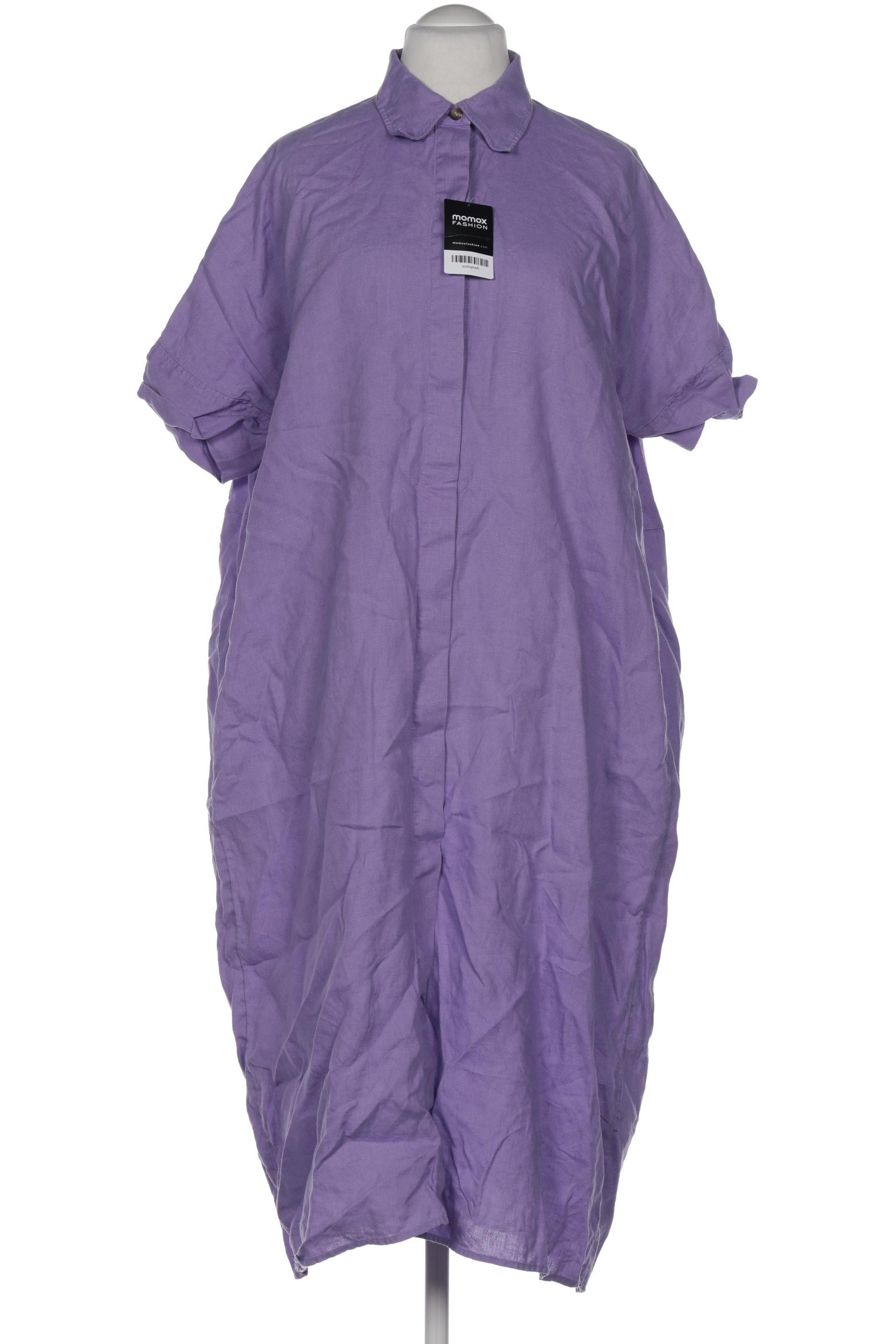 

COS Damen Kleid, flieder, Gr. 36