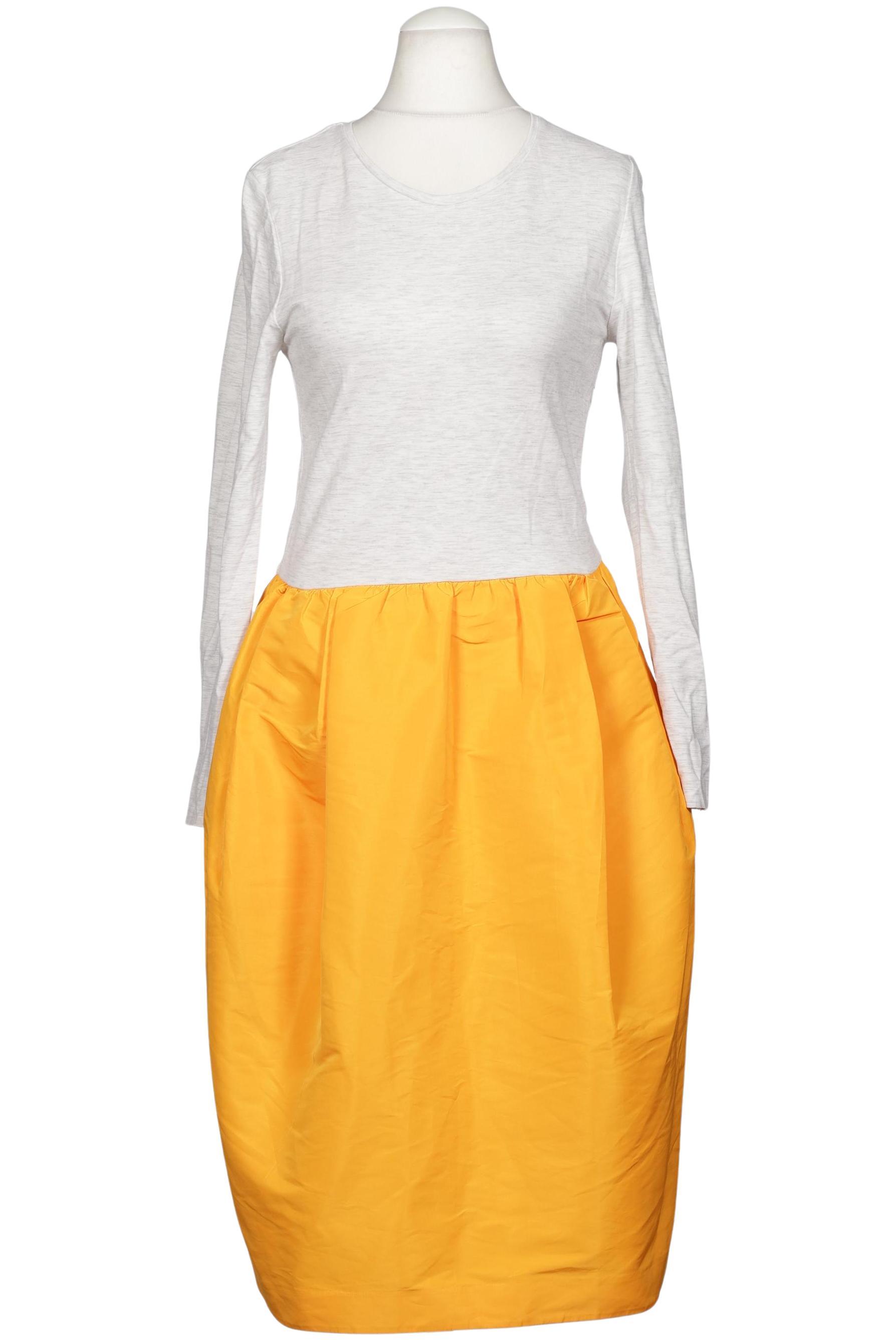 

COS Damen Kleid, mehrfarbig, Gr. 38