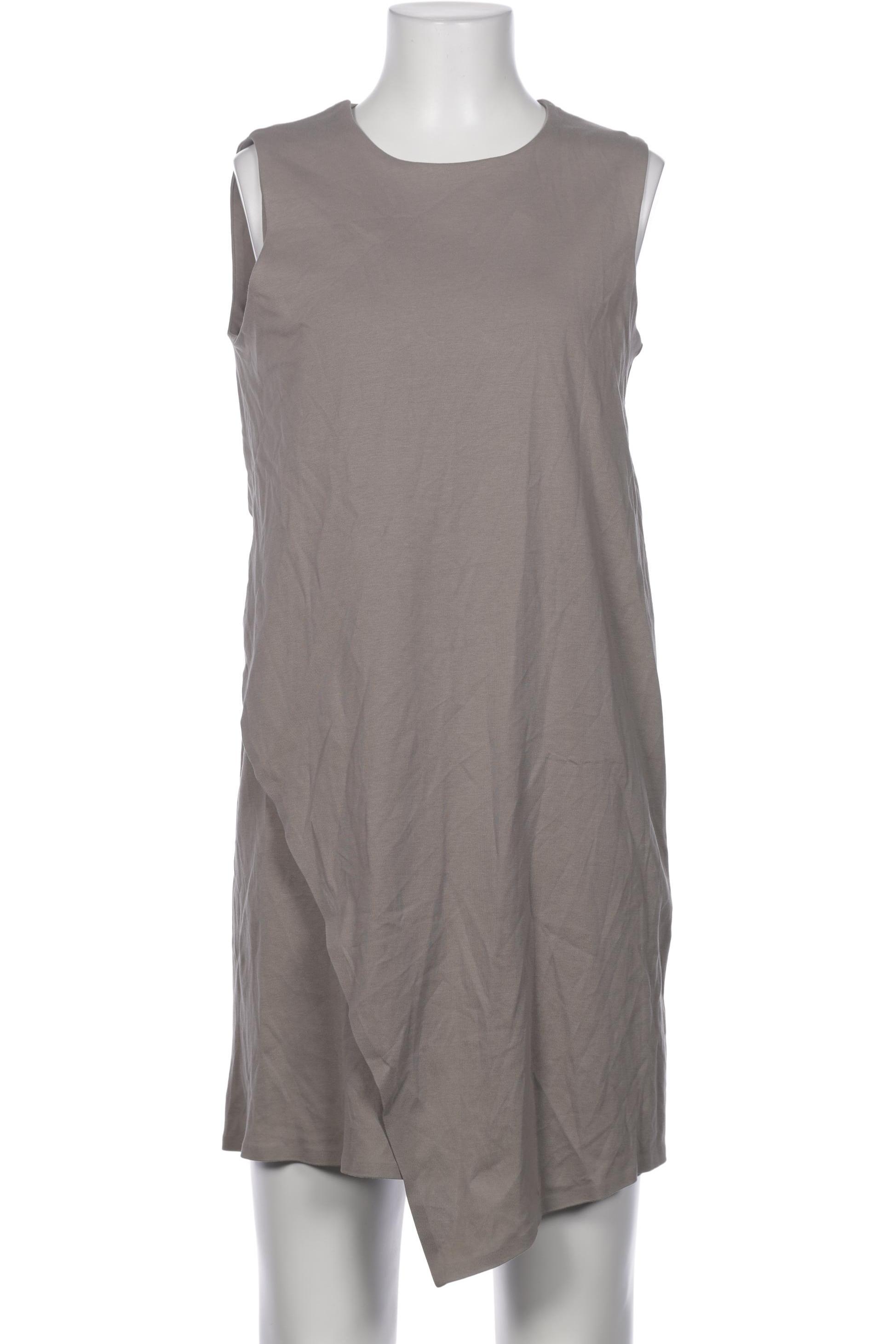 

COS Damen Kleid, grau, Gr. 36