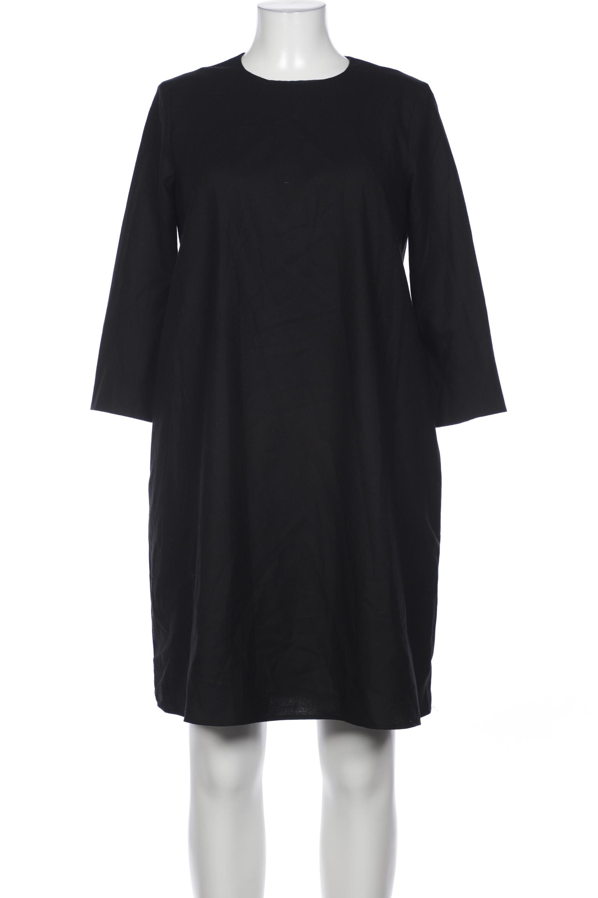 

COS Damen Kleid, schwarz