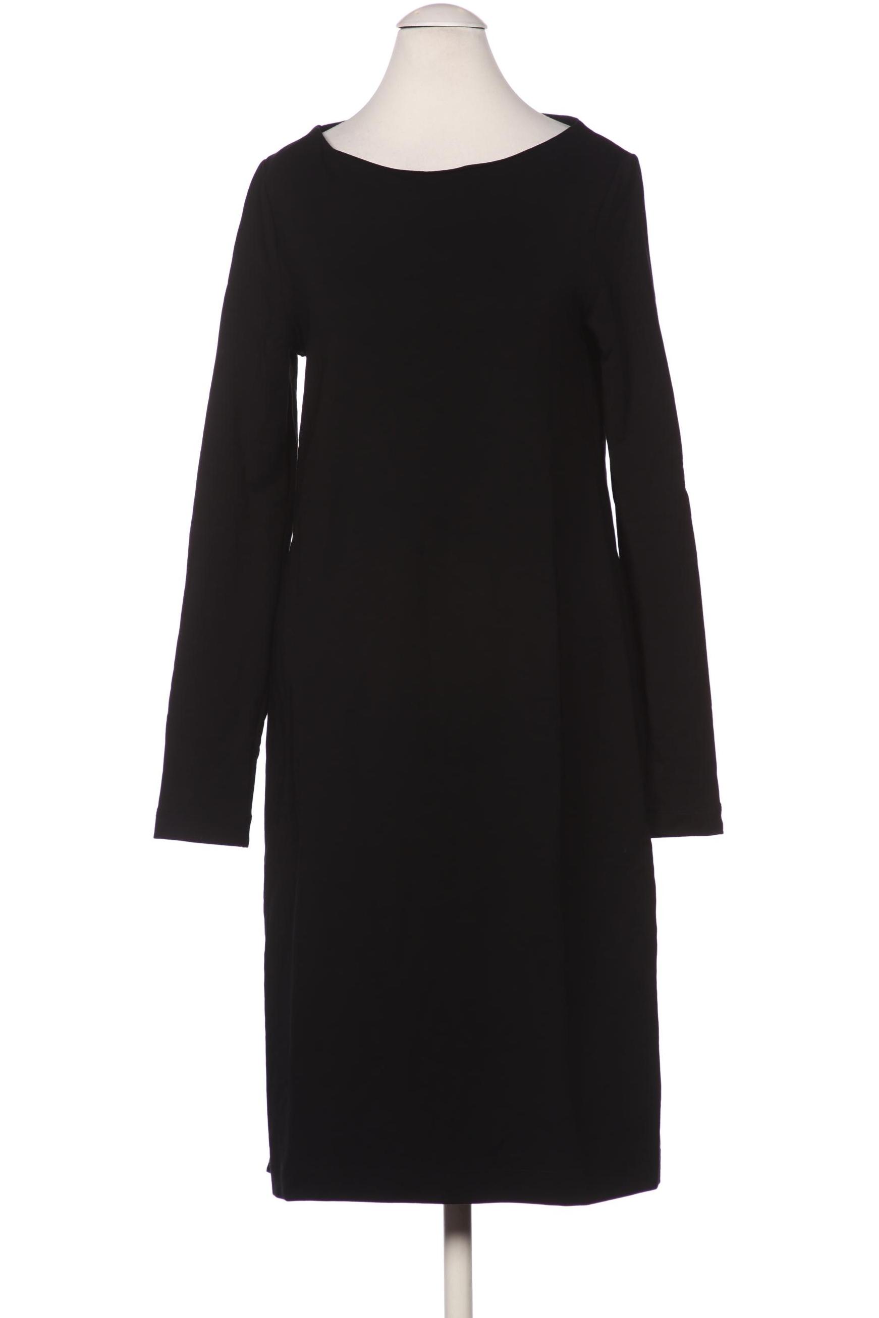 

COS Damen Kleid, schwarz, Gr. 34