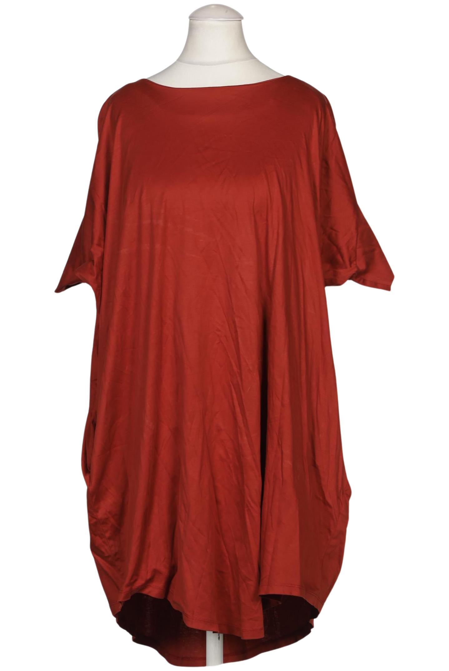 

COS Damen Kleid, rot, Gr. 36