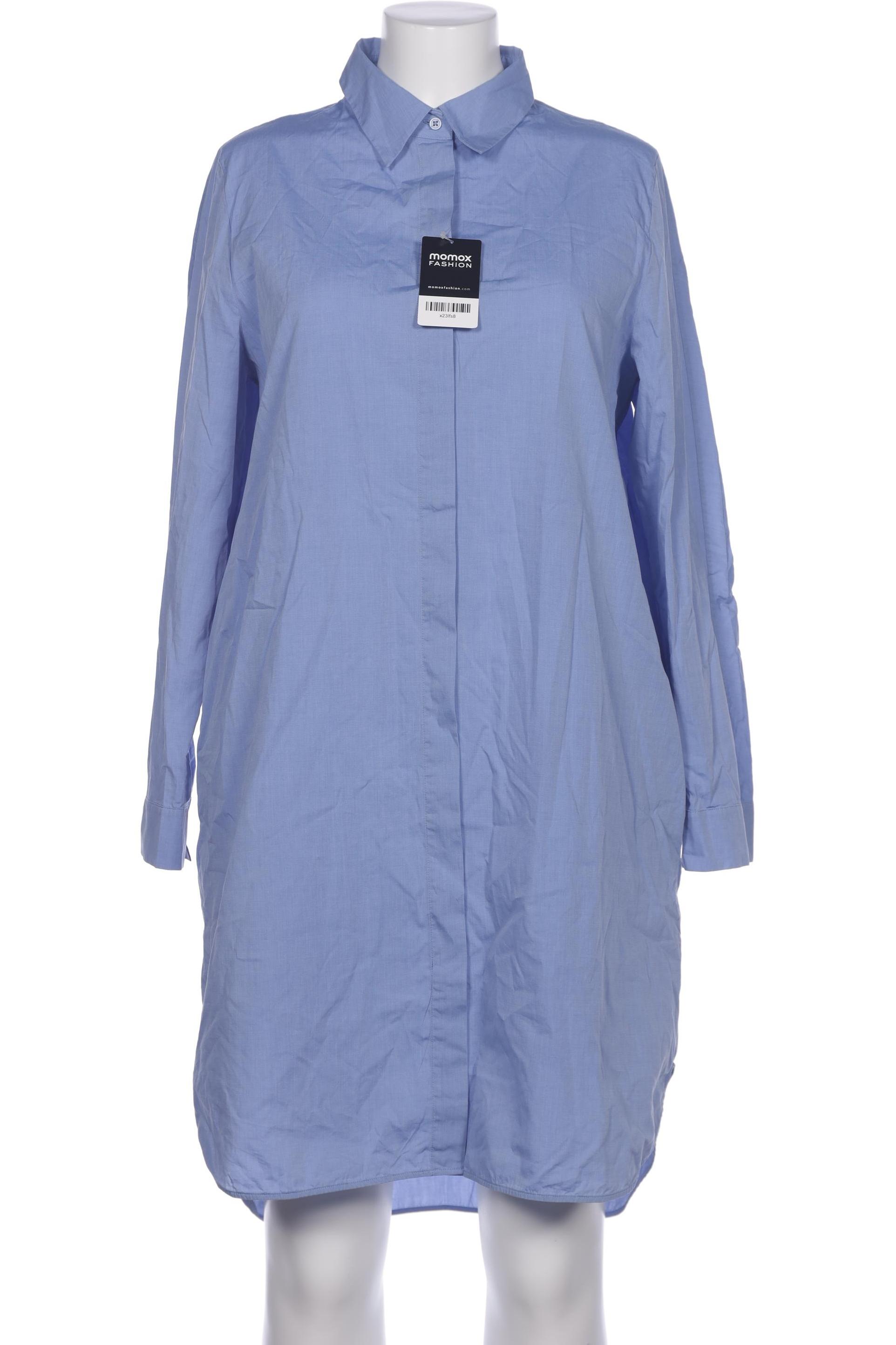 

COS Damen Kleid, blau, Gr. 44