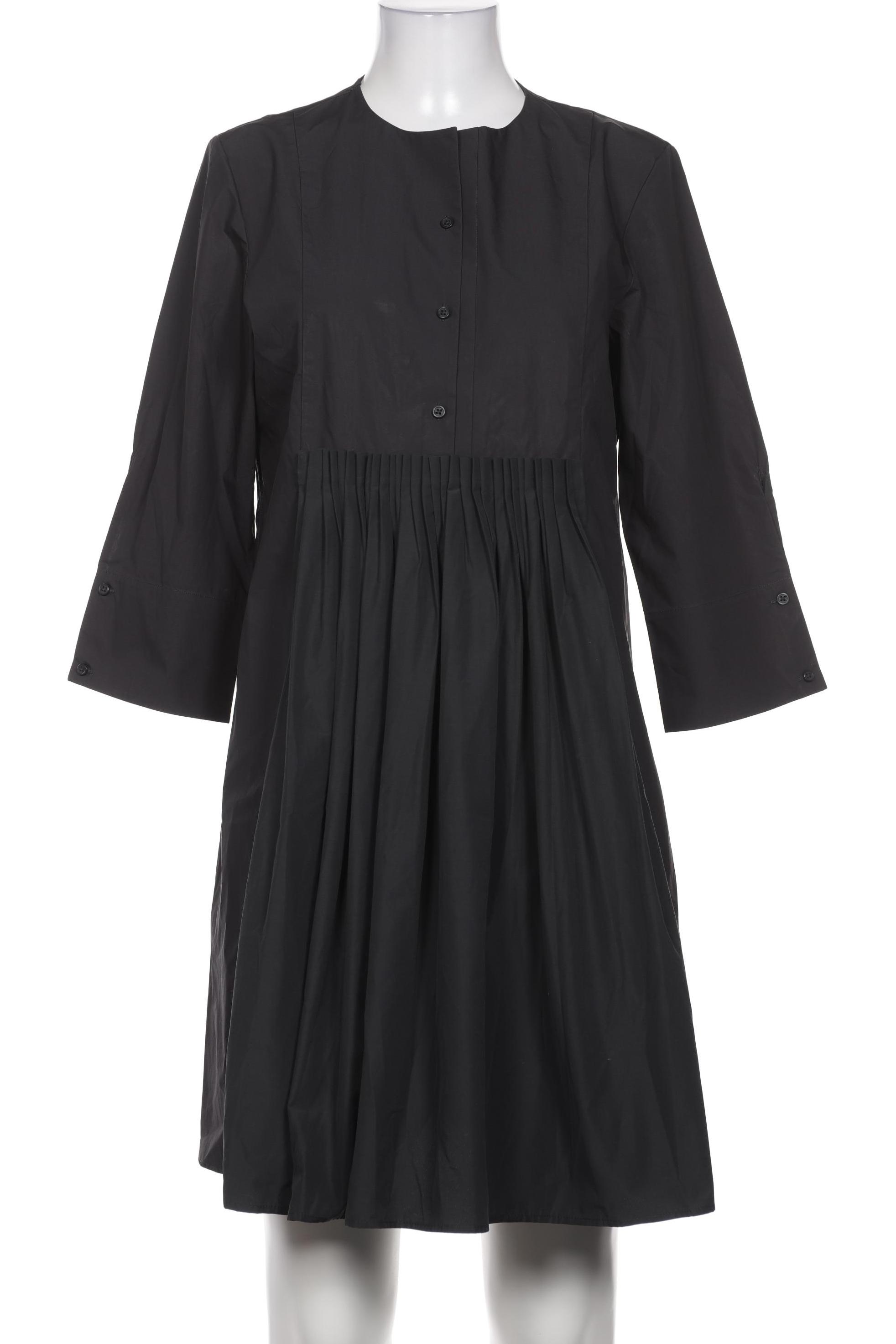 

COS Damen Kleid, grau, Gr. 40