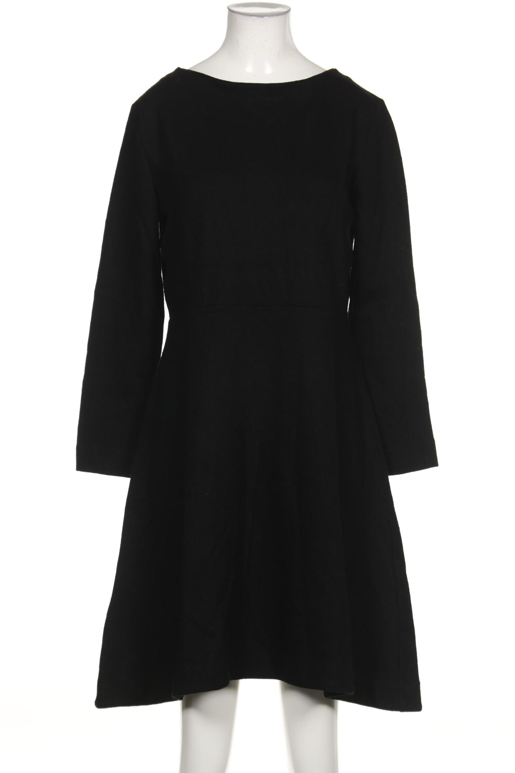 

COS Damen Kleid, schwarz