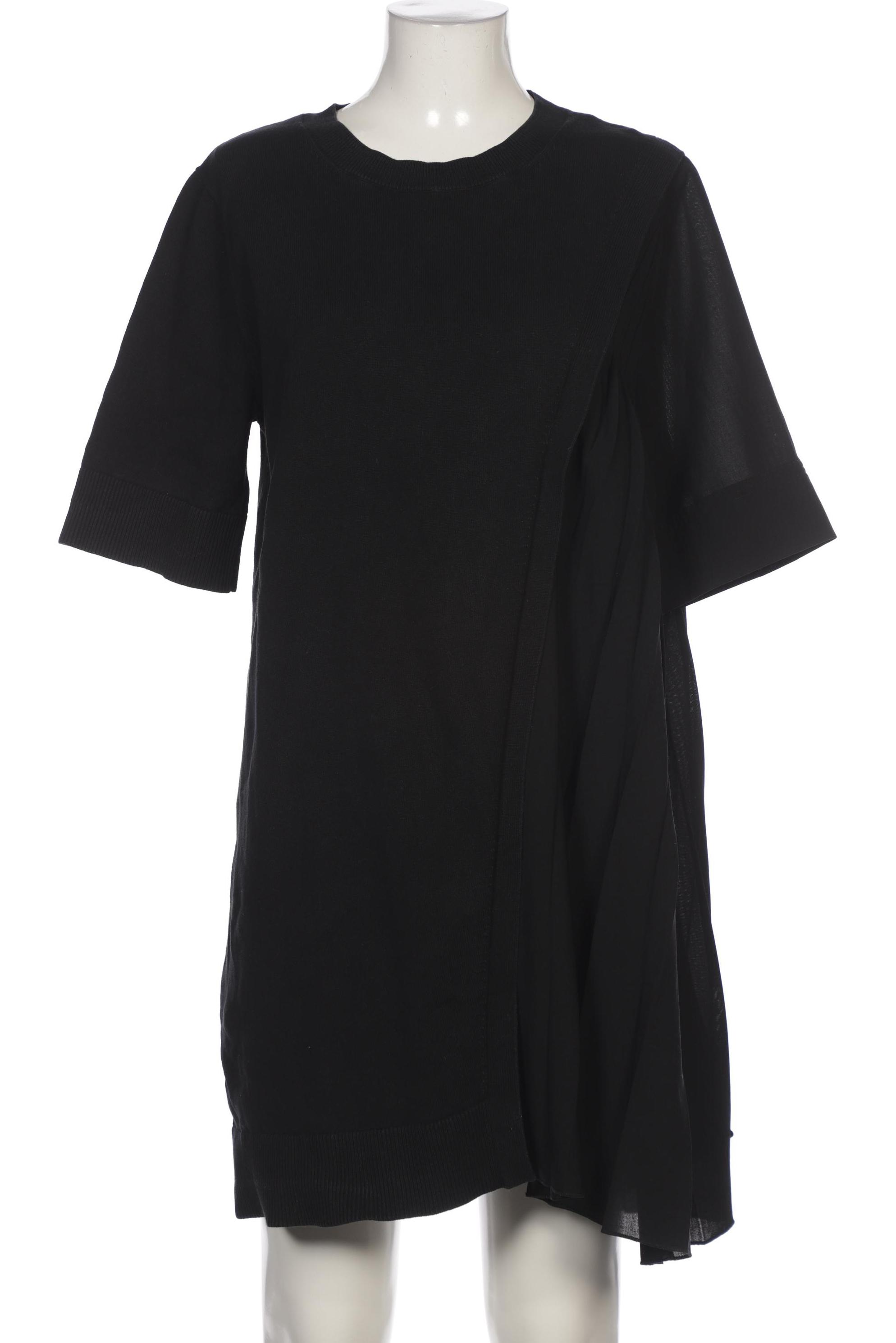 

COS Damen Kleid, schwarz