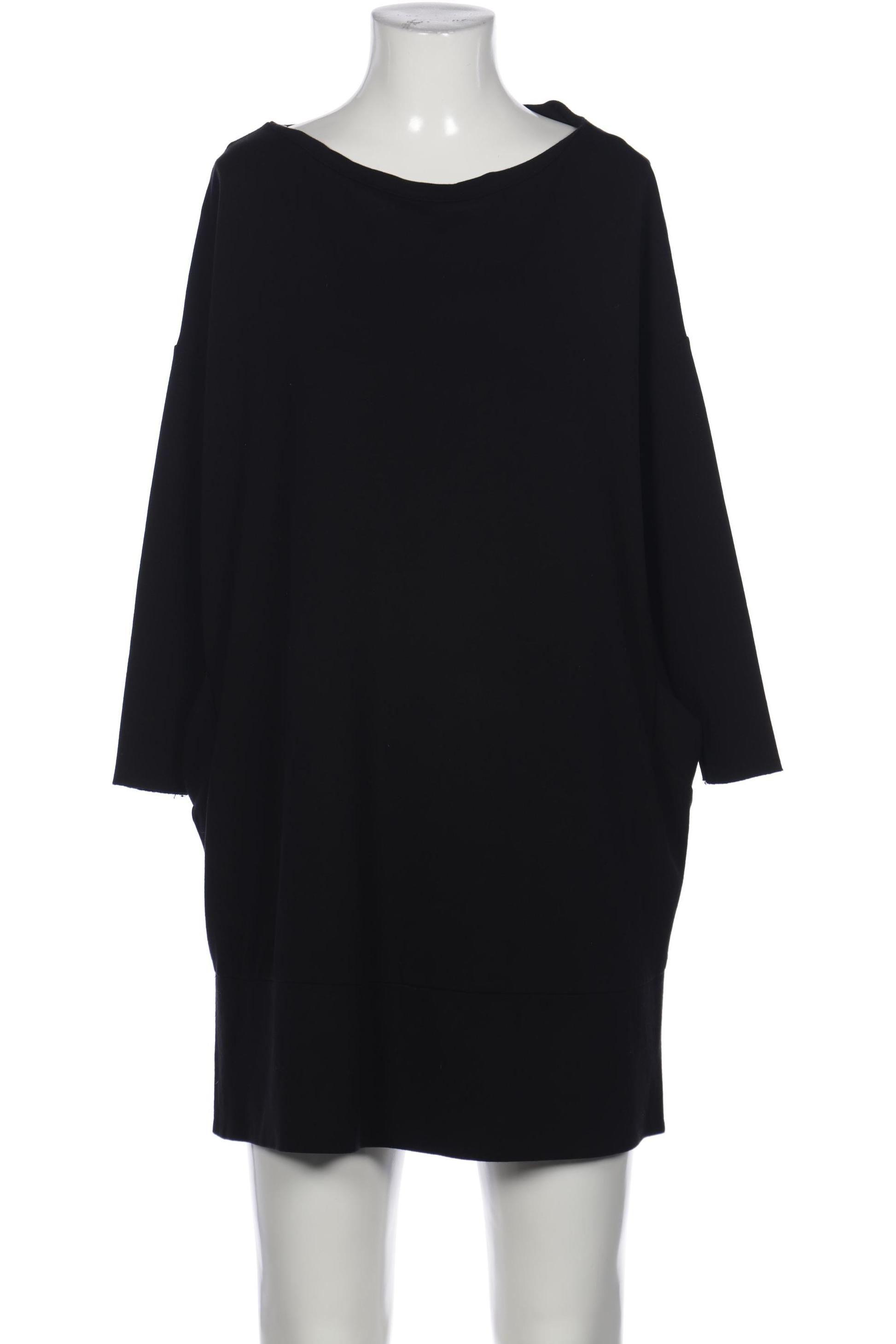 

COS Damen Kleid, schwarz, Gr. 34