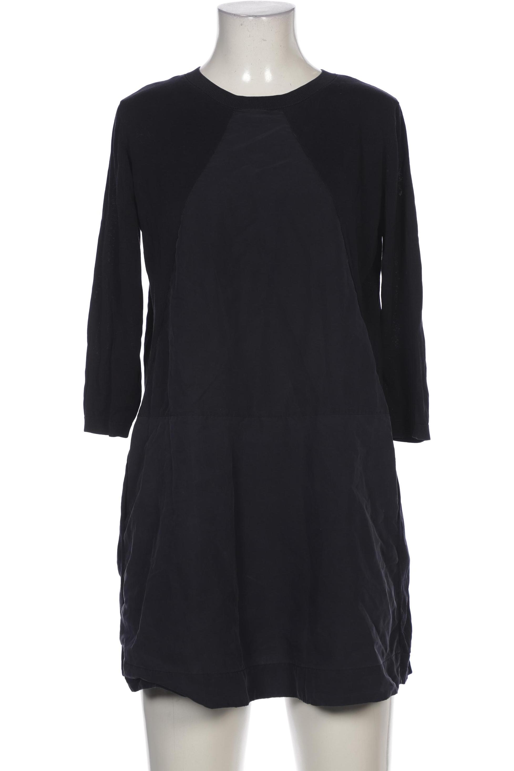 

COS Damen Kleid, marineblau