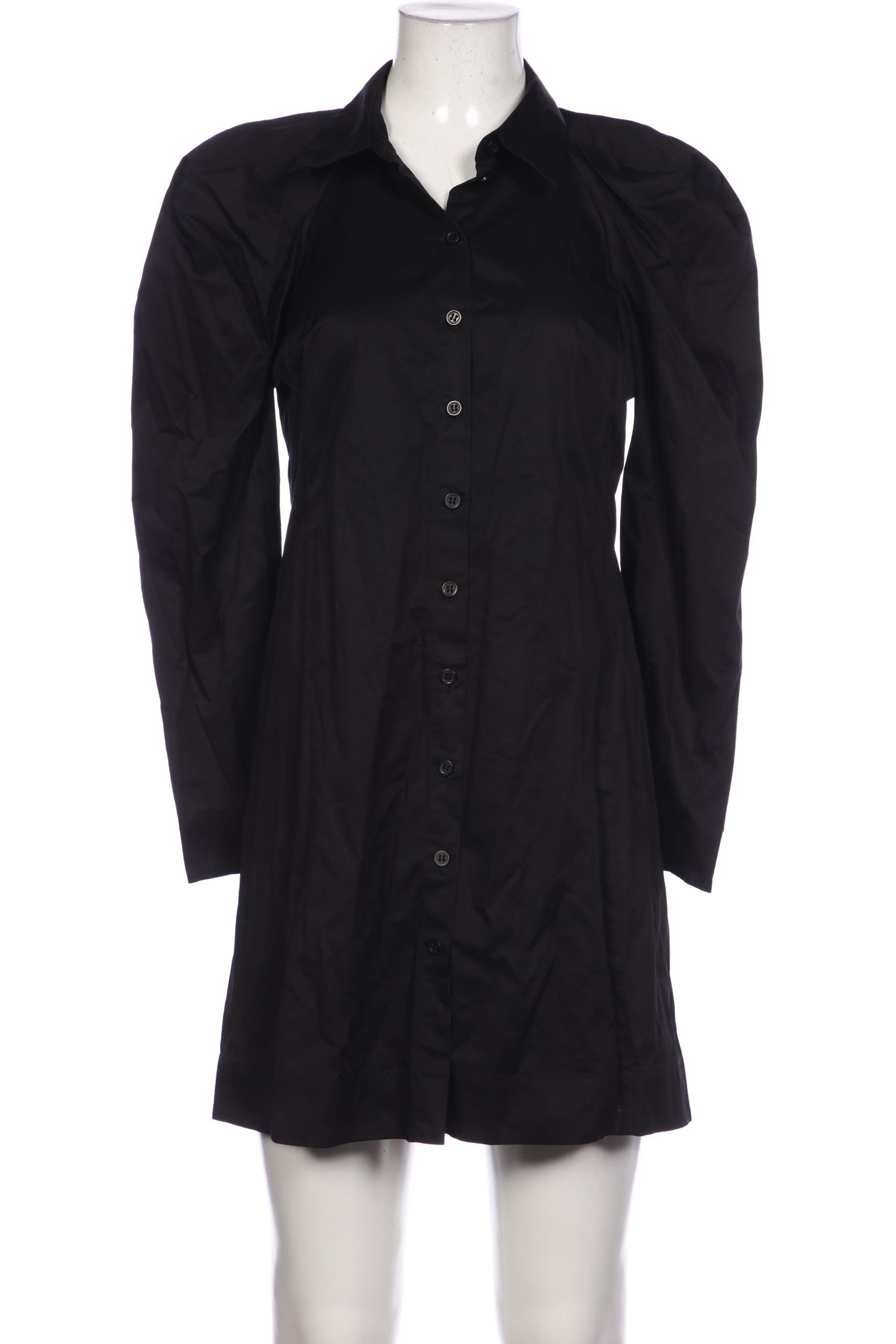 

COS Damen Kleid, schwarz, Gr. 40