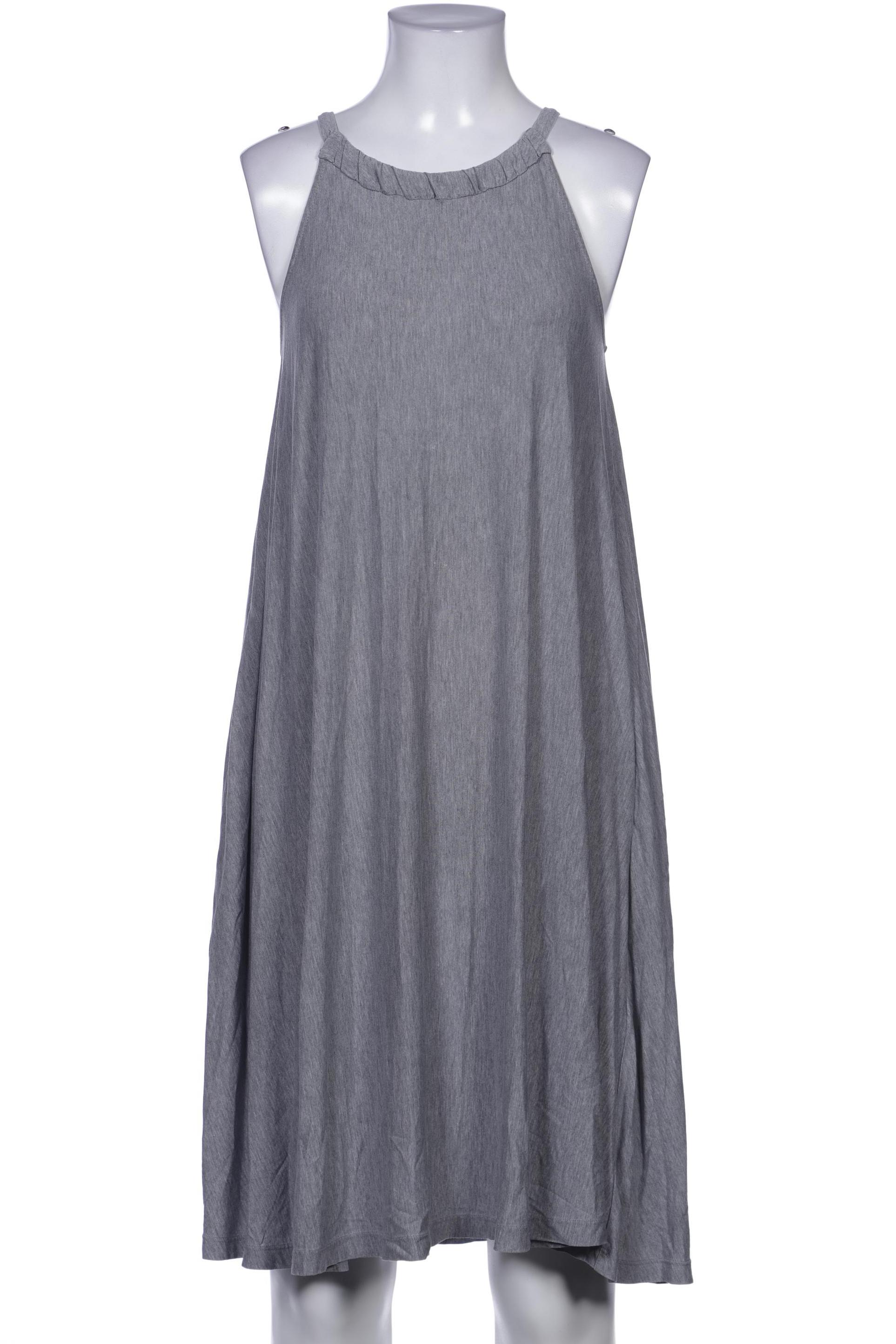 

COS Damen Kleid, grau, Gr. 36