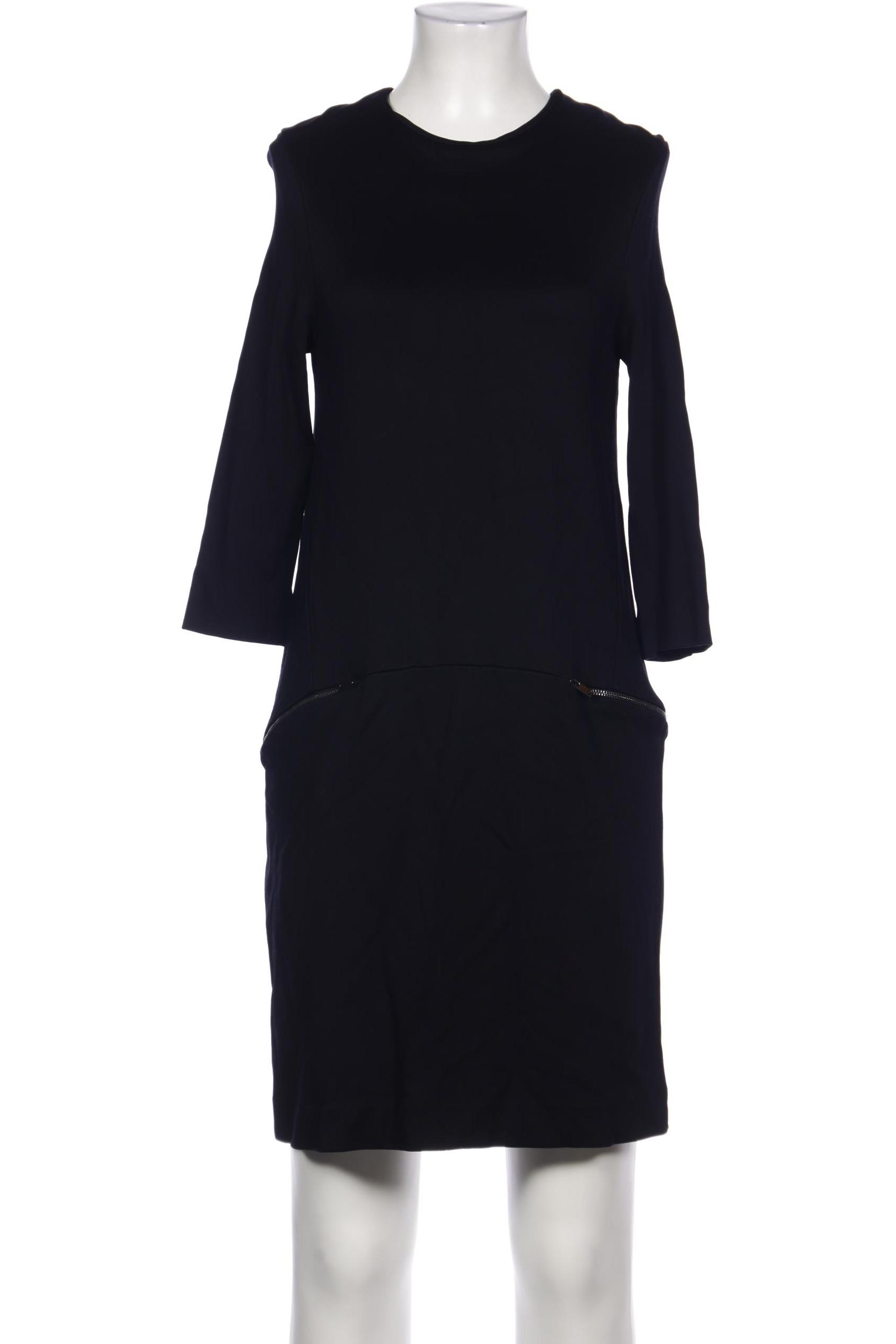 

COS Damen Kleid, marineblau
