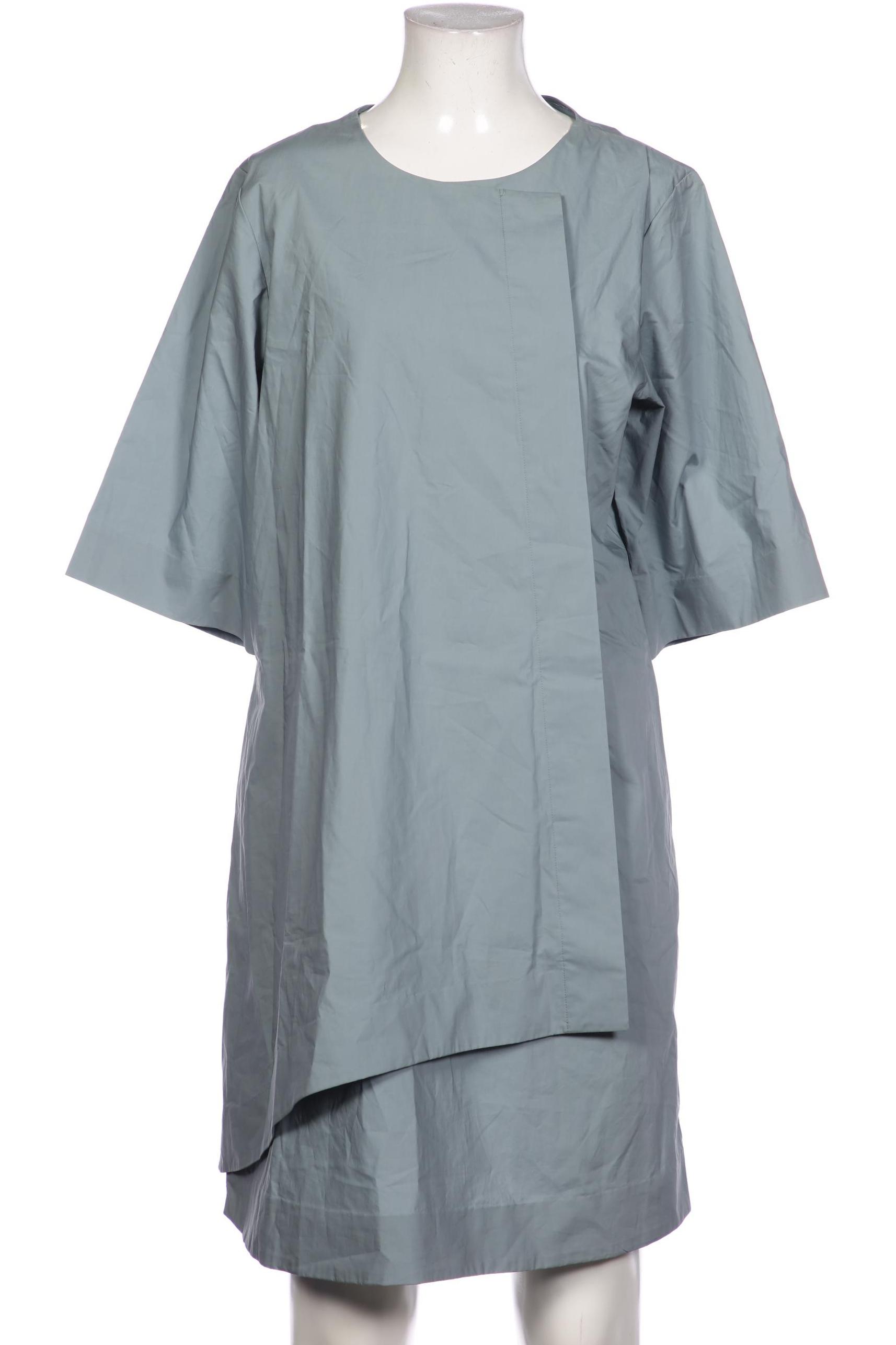 

COS Damen Kleid, grau, Gr. 40