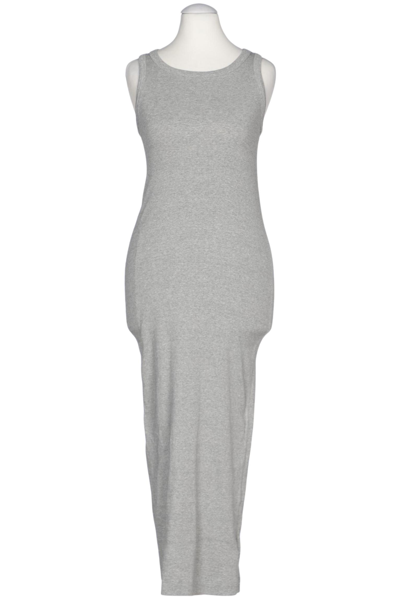 

COS Damen Kleid, grau, Gr. 34