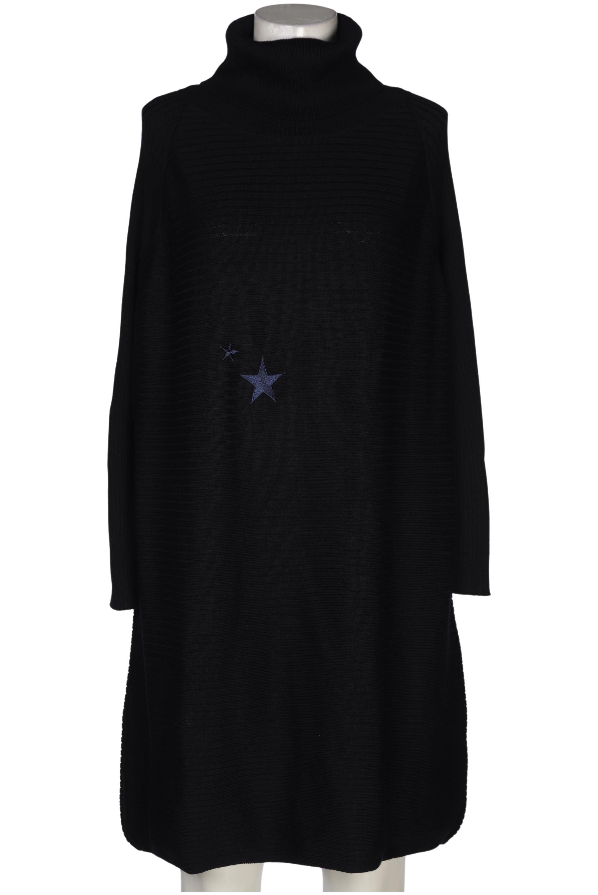

COS Damen Kleid, marineblau, Gr. 42