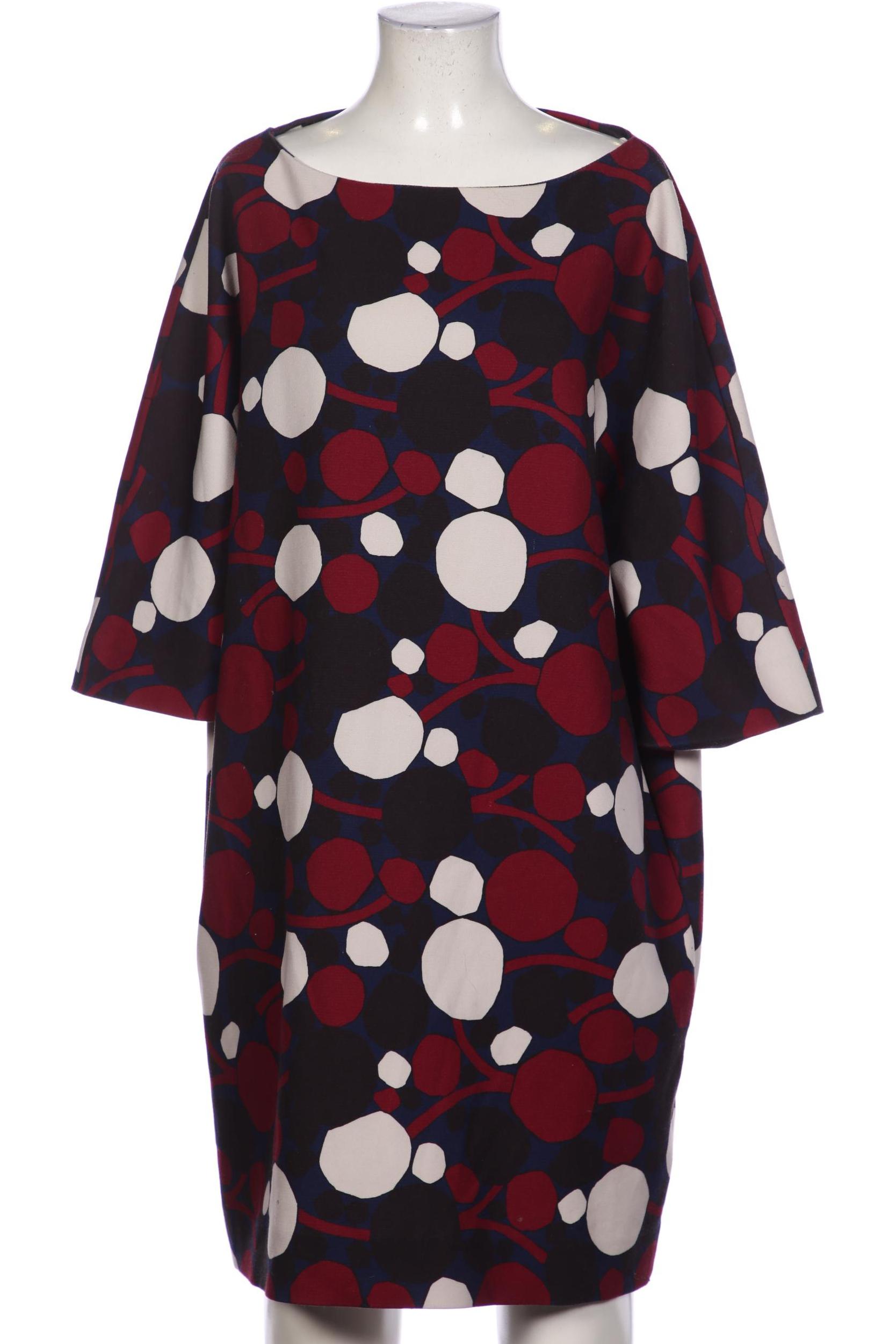 

COS Damen Kleid, mehrfarbig, Gr. 36