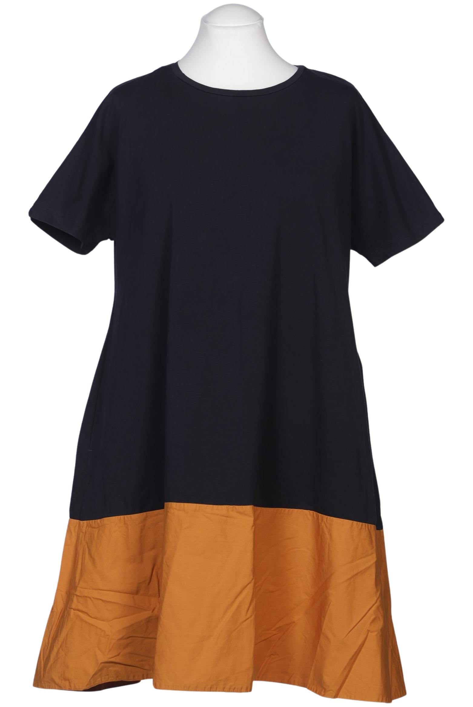 

COS Damen Kleid, mehrfarbig, Gr. 38