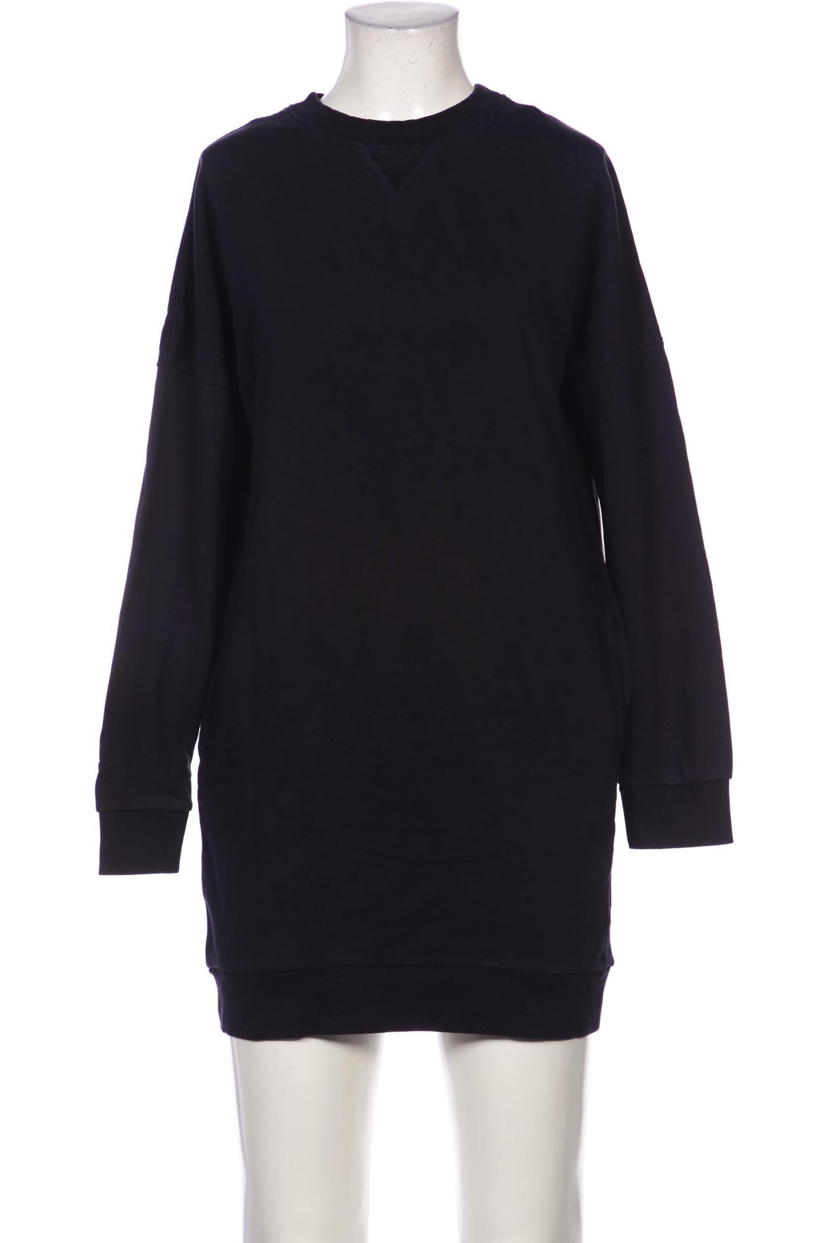 

COS Damen Kleid, marineblau, Gr. 38
