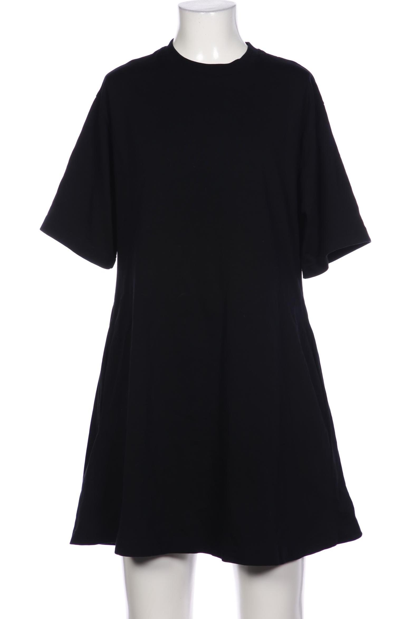

COS Damen Kleid, schwarz, Gr. 36