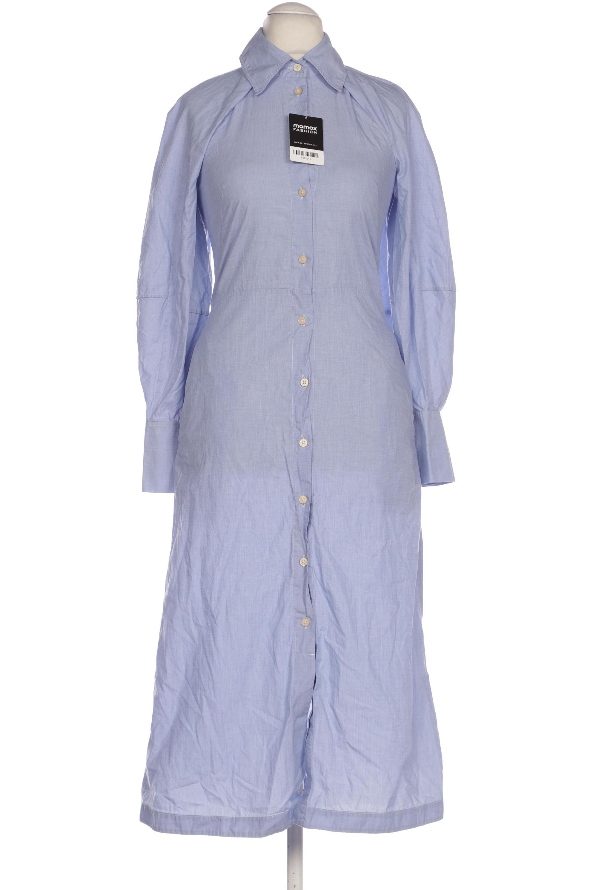 

COS Damen Kleid, blau