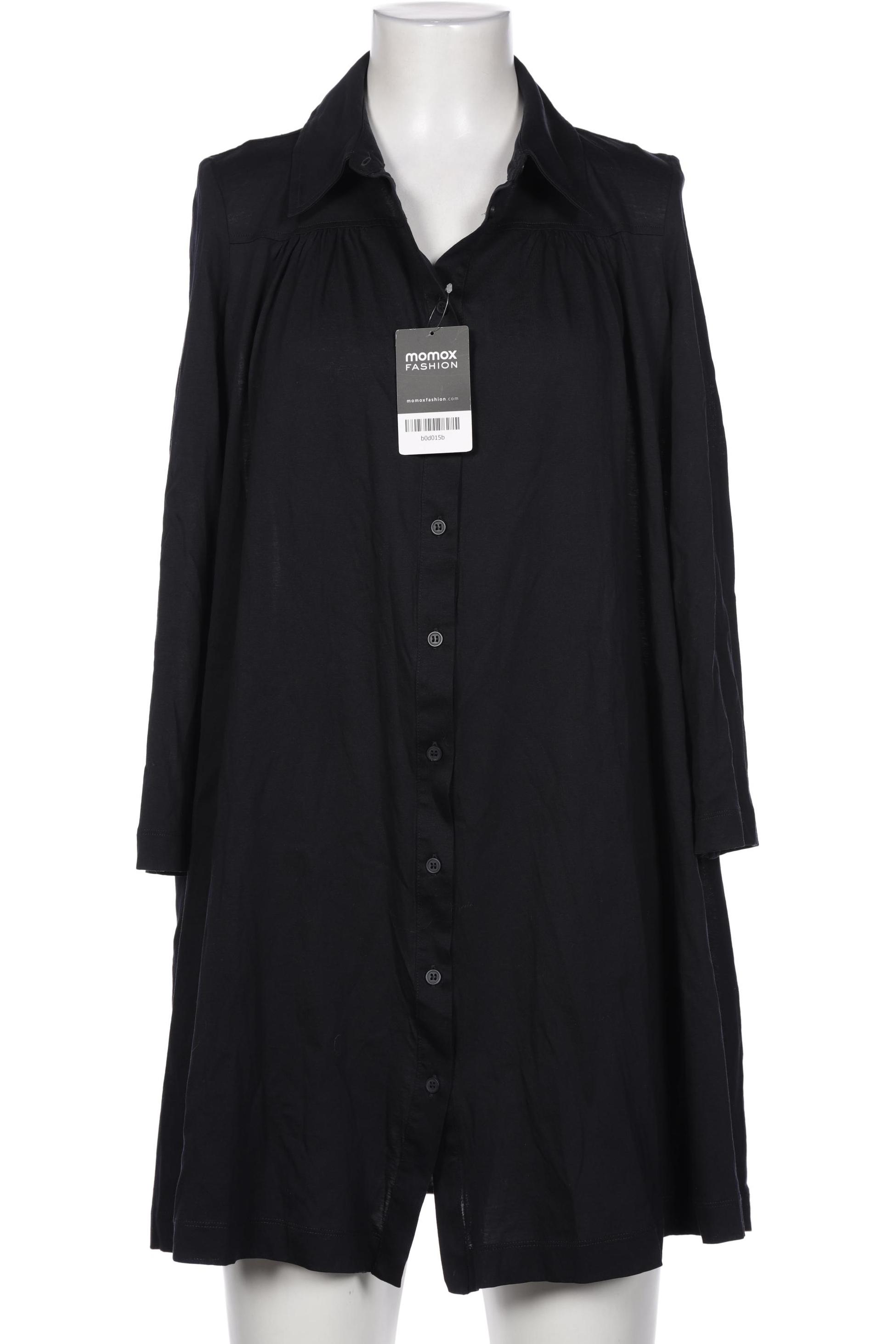 

COS Damen Kleid, marineblau
