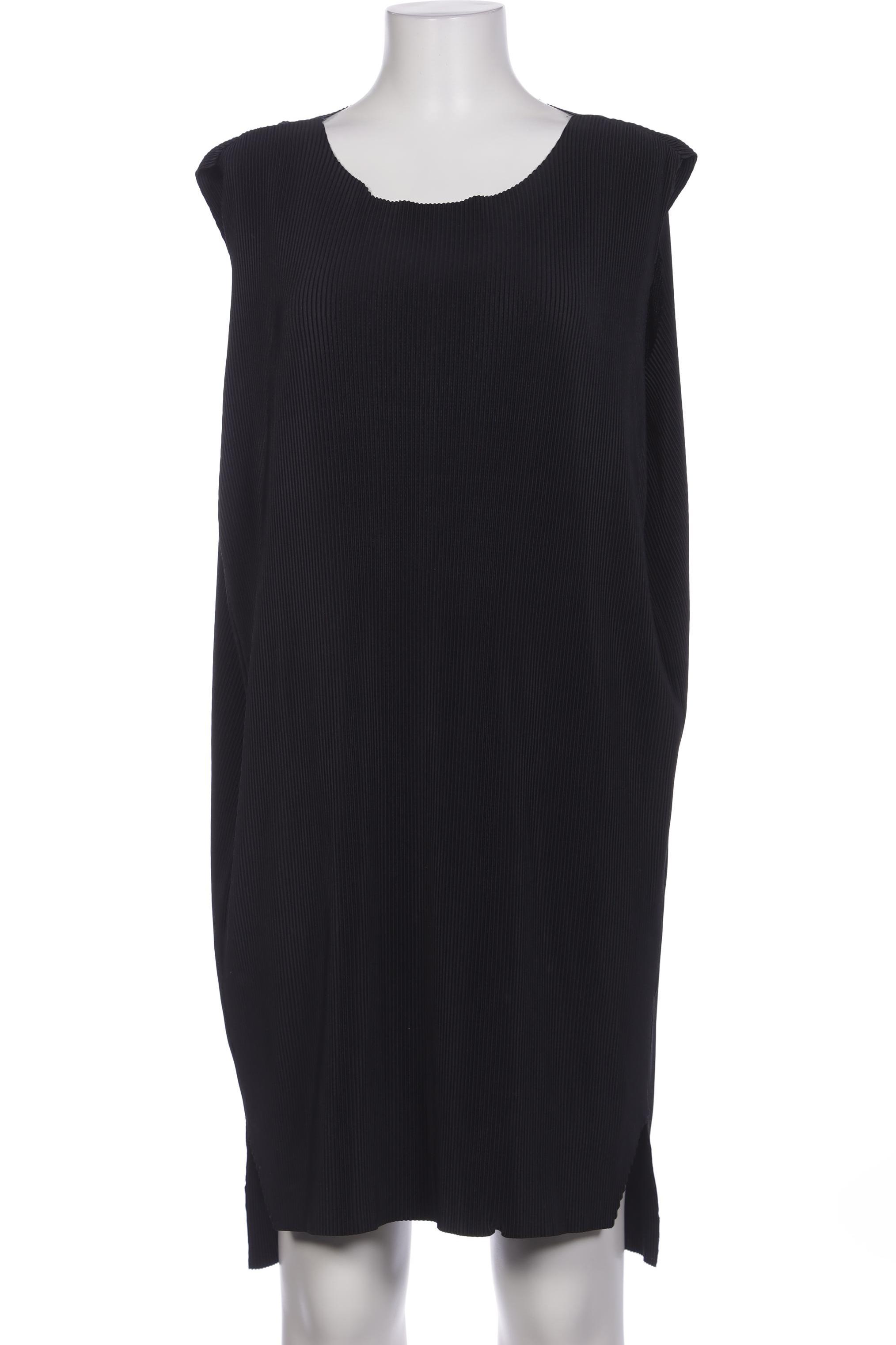 

COS Damen Kleid, marineblau, Gr. 38