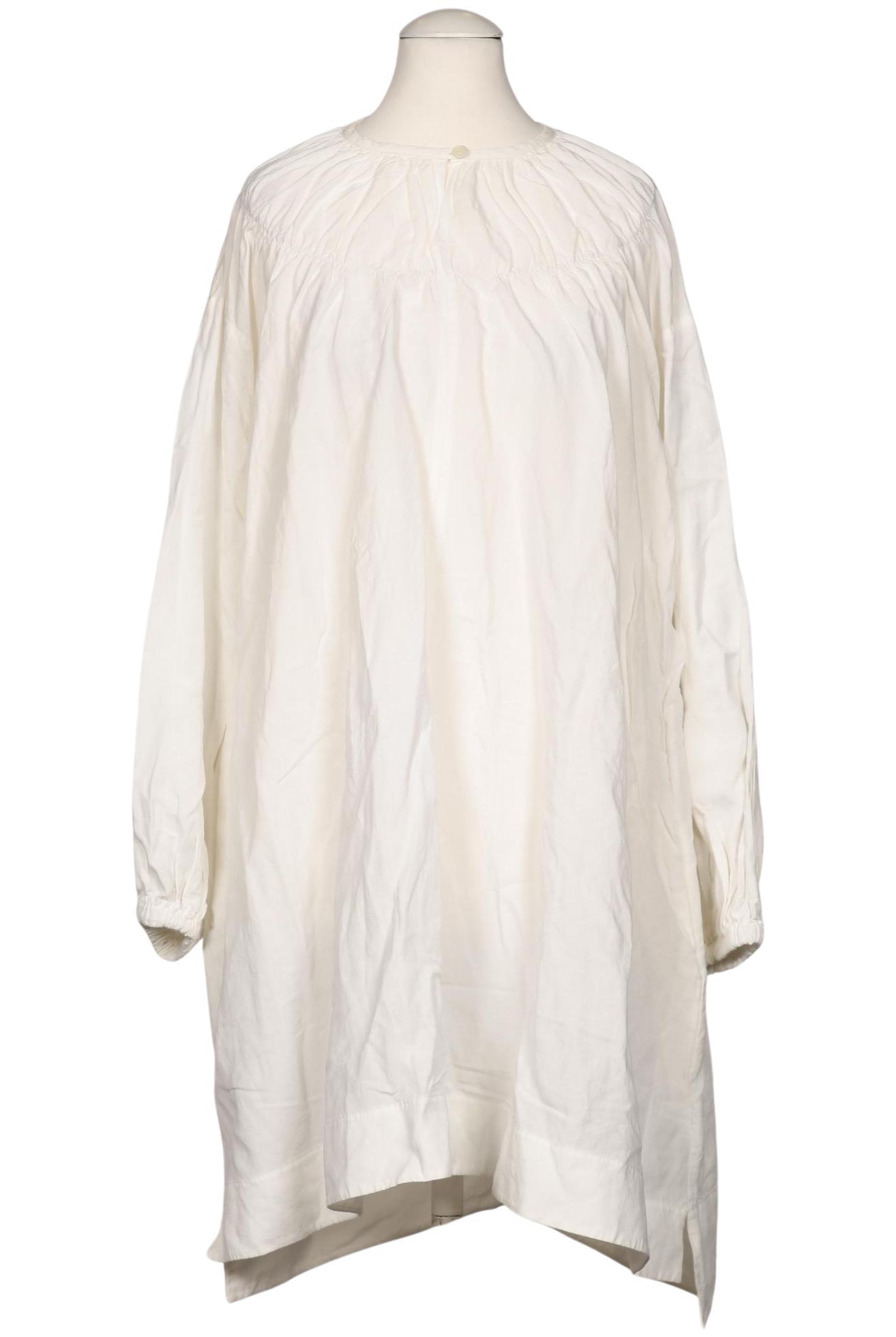 

COS Damen Kleid, cremeweiß, Gr. 36