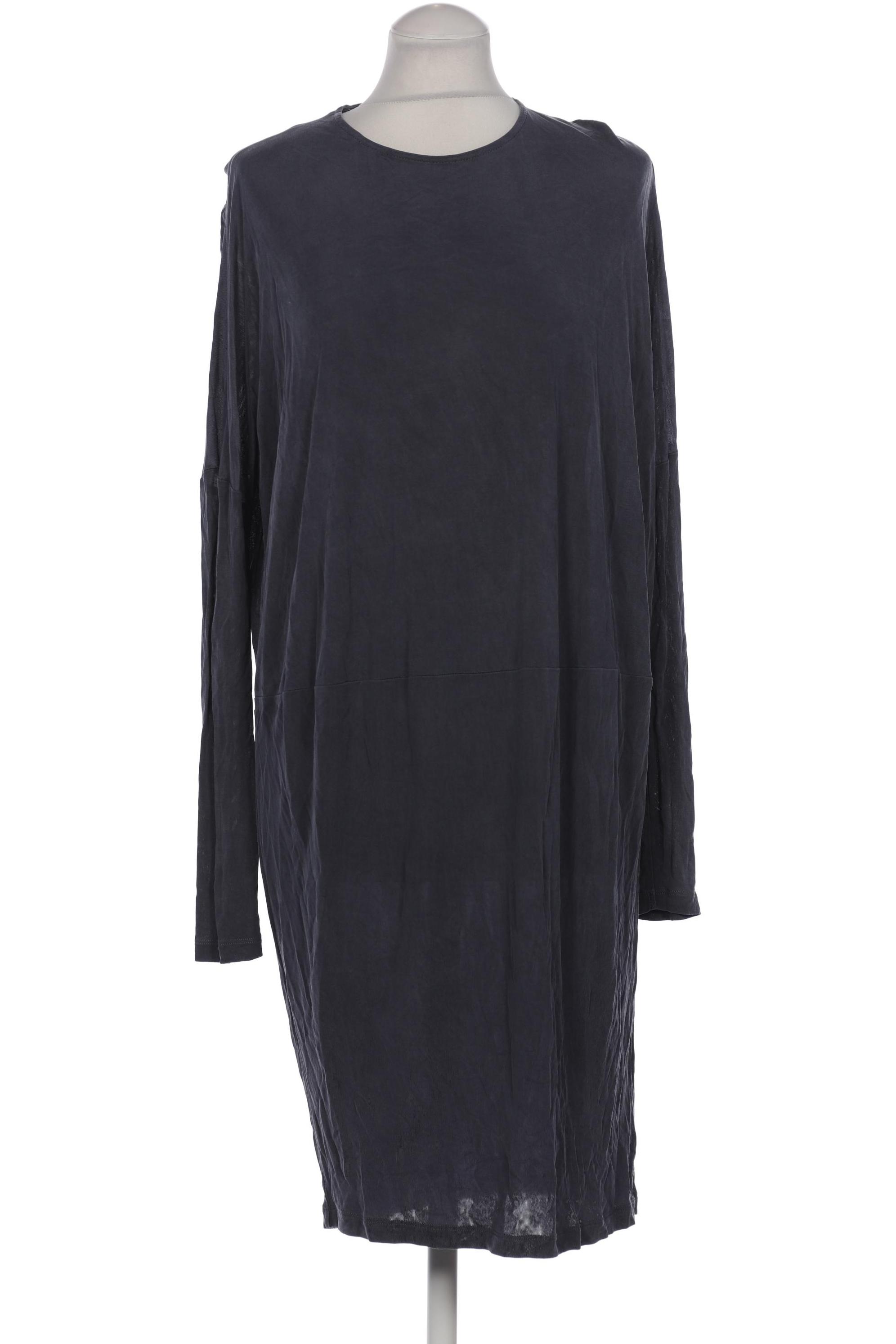 

COS Damen Kleid, grau, Gr. 36
