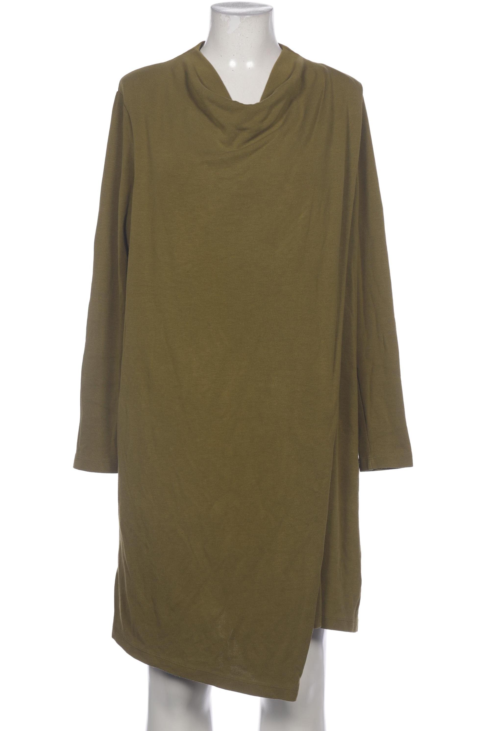 

COS Damen Kleid, grün, Gr. 42