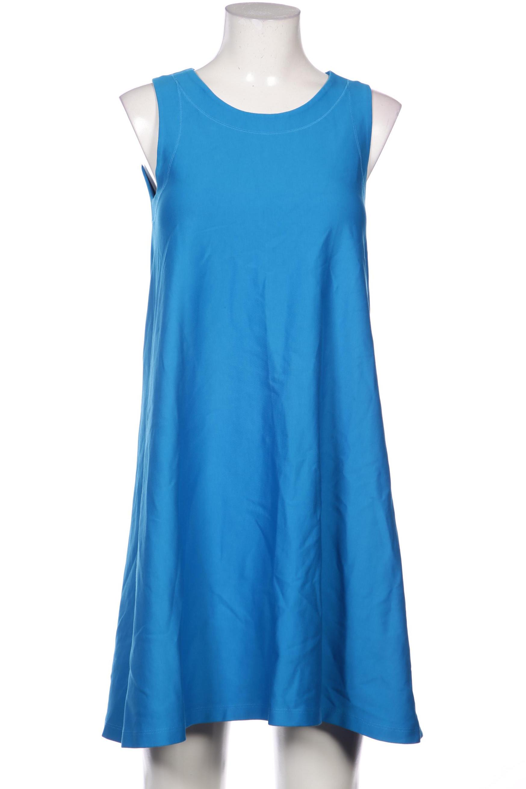 

COS Damen Kleid, blau, Gr. 36