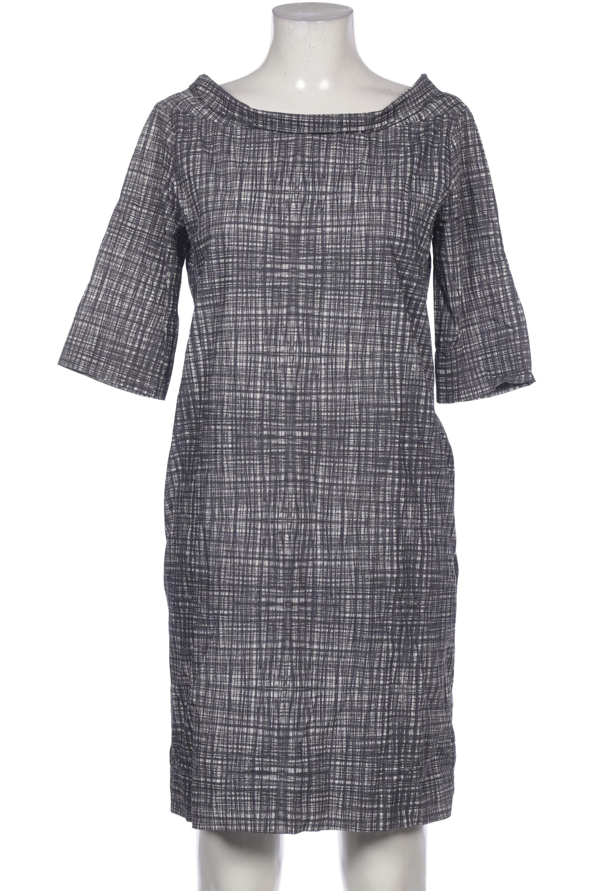 

COS Damen Kleid, grau, Gr. 40